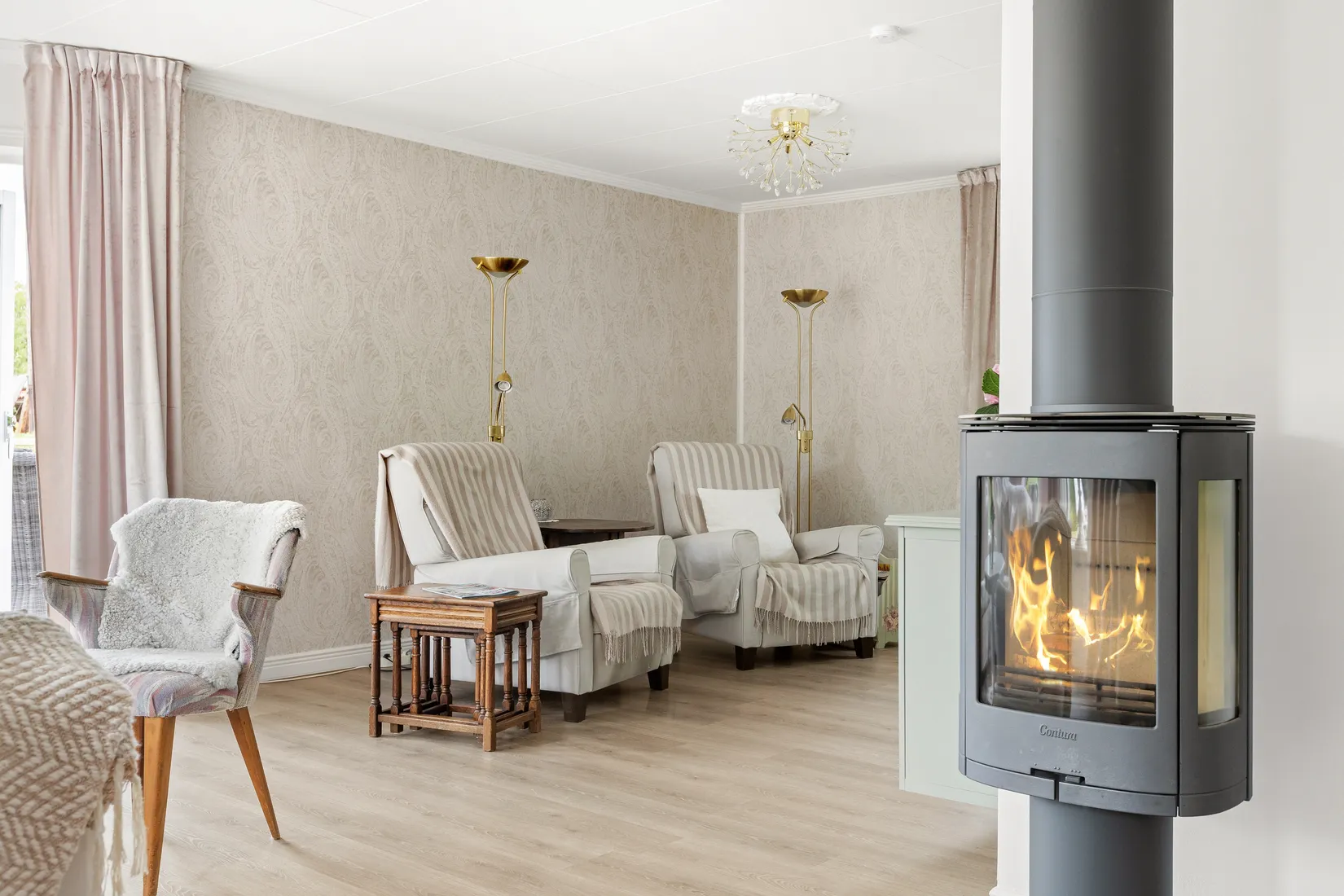 Villa, Dalvägen 22, Kungsberga, Ekerö