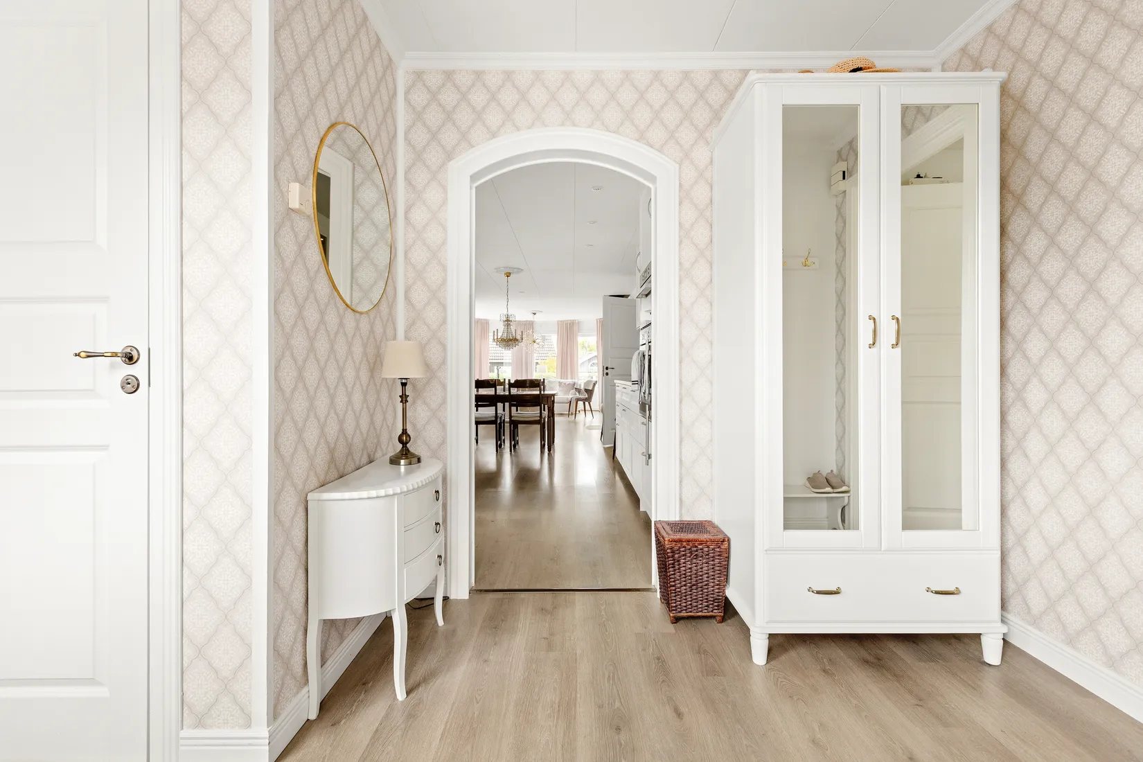 Villa, Dalvägen 22, Kungsberga, Ekerö