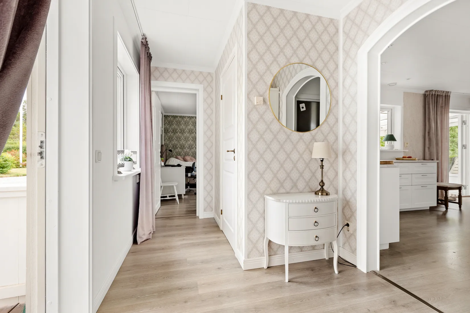 Villa, Dalvägen 22, Kungsberga, Ekerö