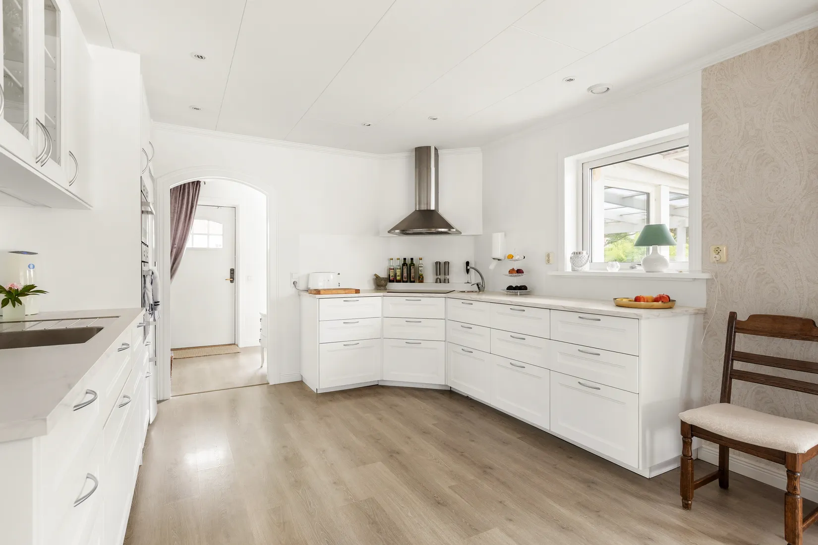 Villa, Dalvägen 22, Kungsberga, Ekerö