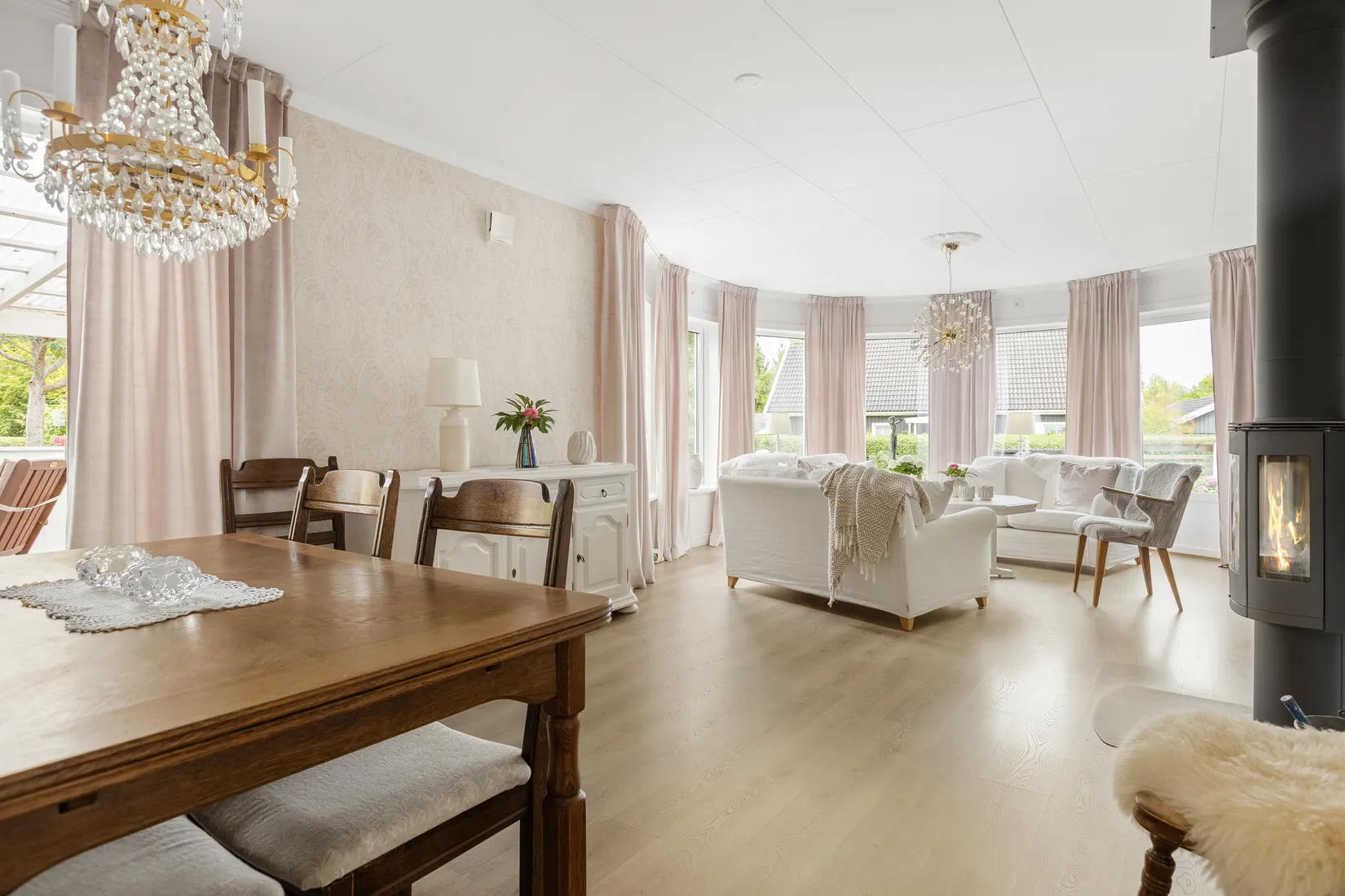 Villa, Dalvägen 22, Kungsberga, Ekerö