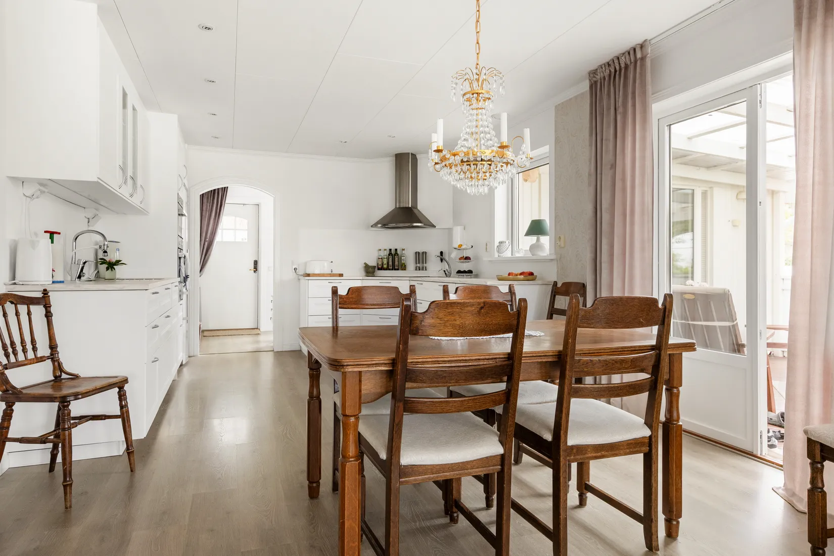 Villa, Dalvägen 22, Kungsberga, Ekerö