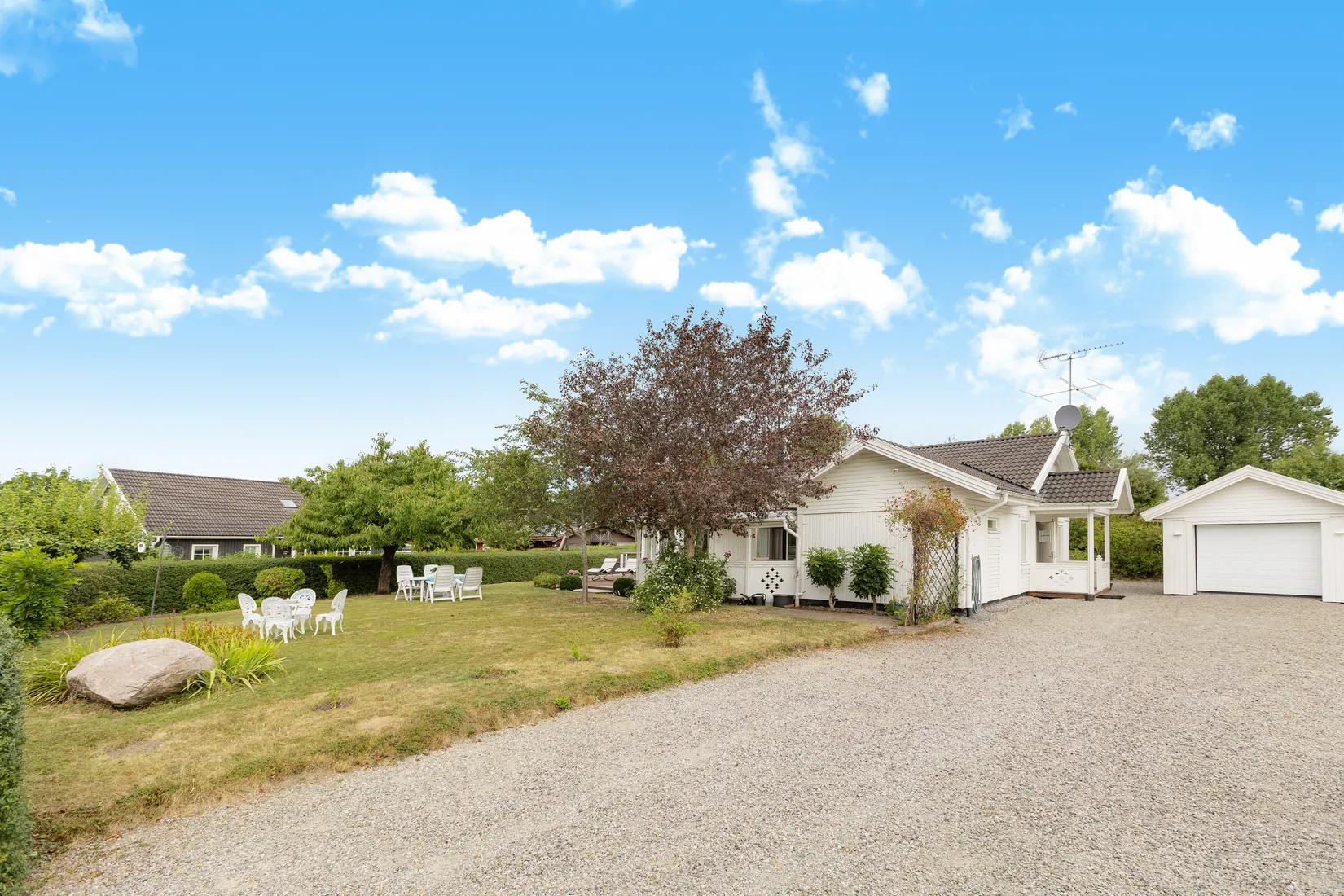 Villa, Dalvägen 22, Kungsberga, Ekerö