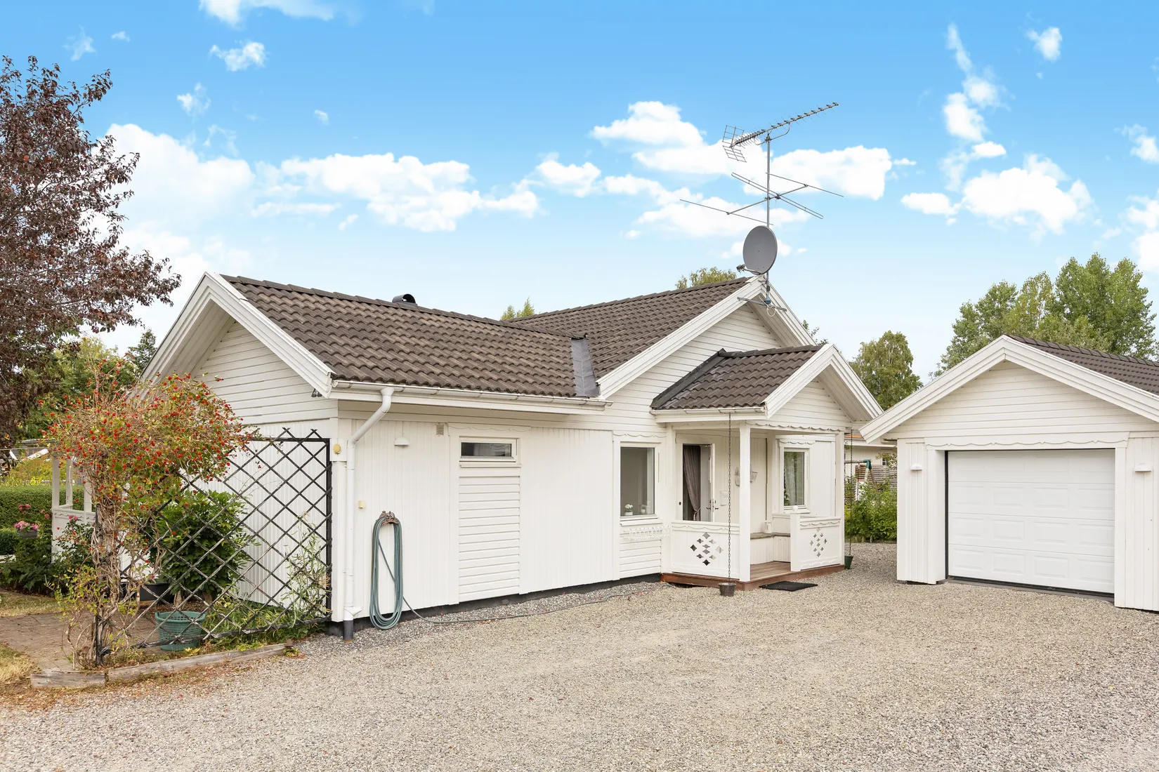 Villa, Dalvägen 22, Kungsberga, Ekerö