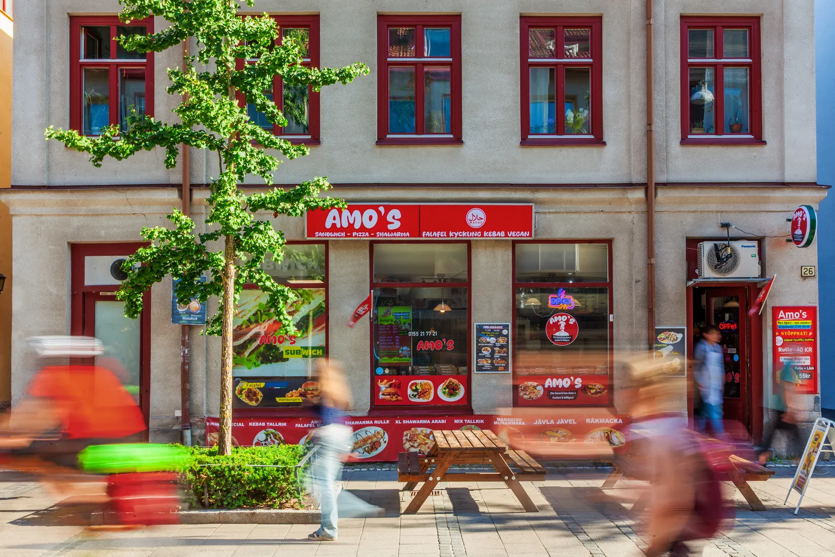 Bostadsrätt, Tellusvägen 20, Stenkulla, Nyköping