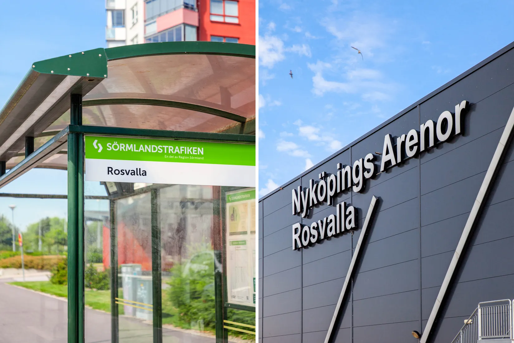 Bostadsrätt, Tellusvägen 20, Stenkulla, Nyköping
