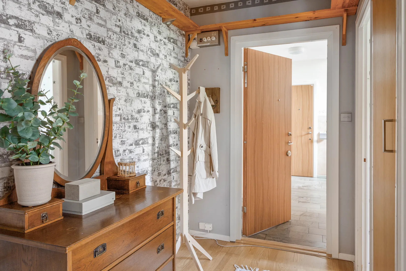Bostadsrätt, Tellusvägen 20, Stenkulla, Nyköping
