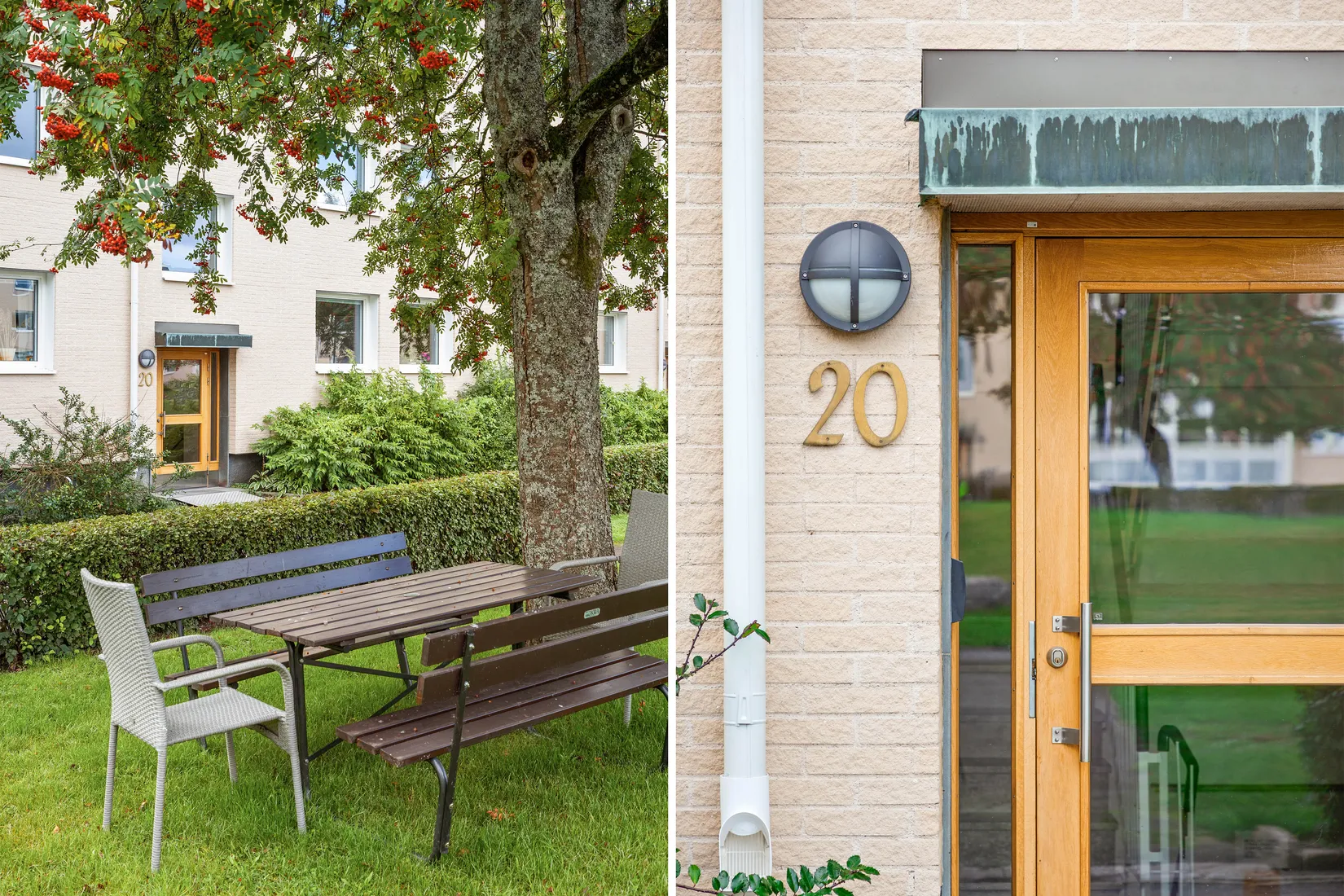 Bostadsrätt, Tellusvägen 20, Stenkulla, Nyköping