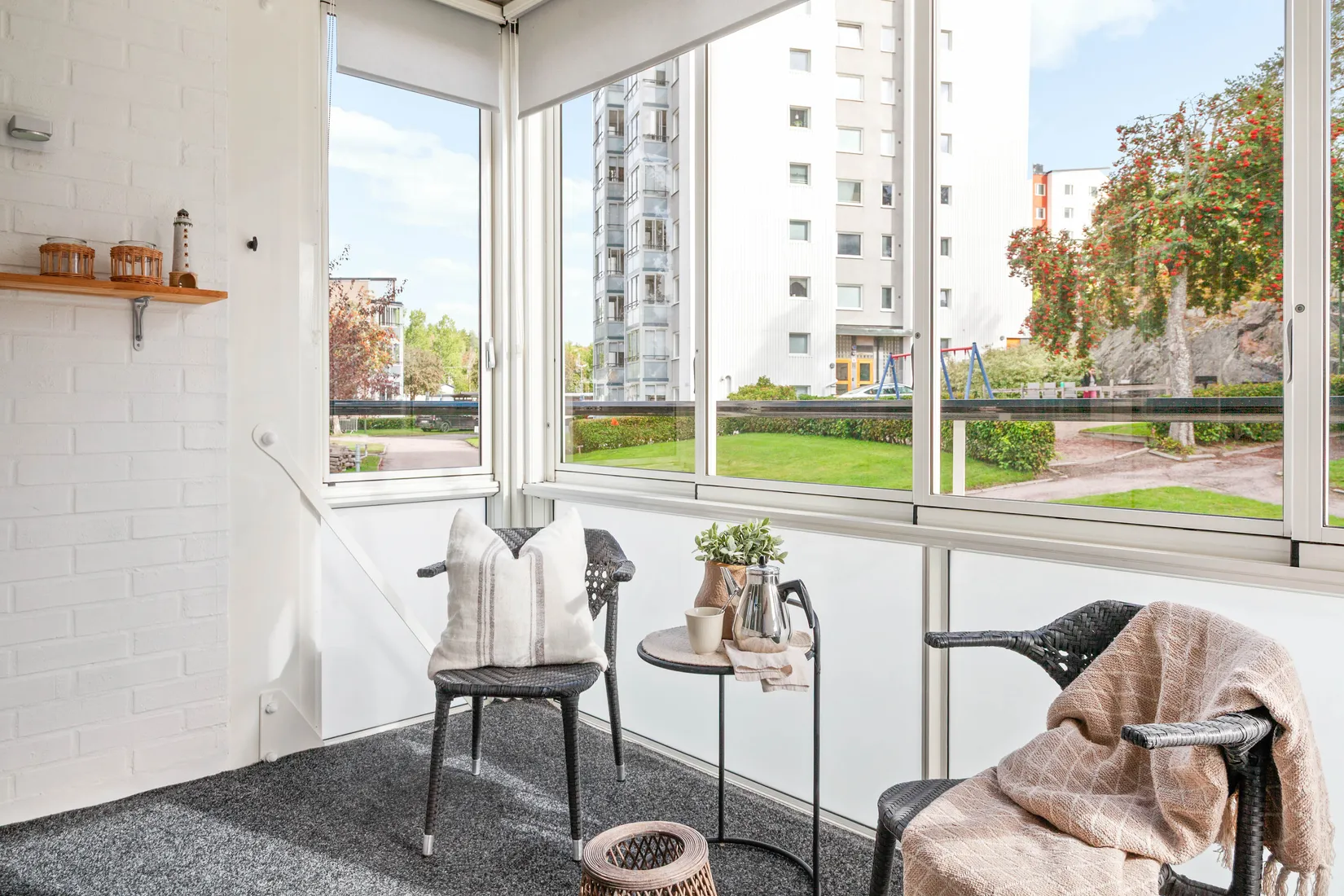 Bostadsrätt, Tellusvägen 20, Stenkulla, Nyköping