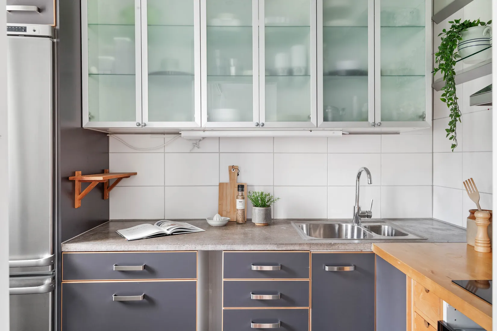 Bostadsrätt, Tellusvägen 20, Stenkulla, Nyköping