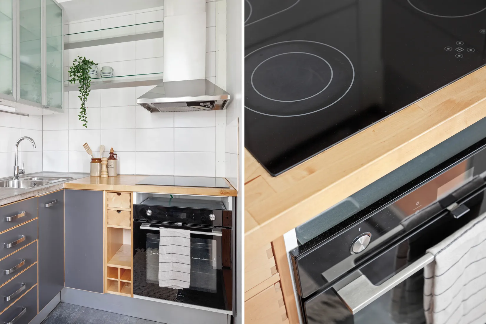 Bostadsrätt, Tellusvägen 20, Stenkulla, Nyköping