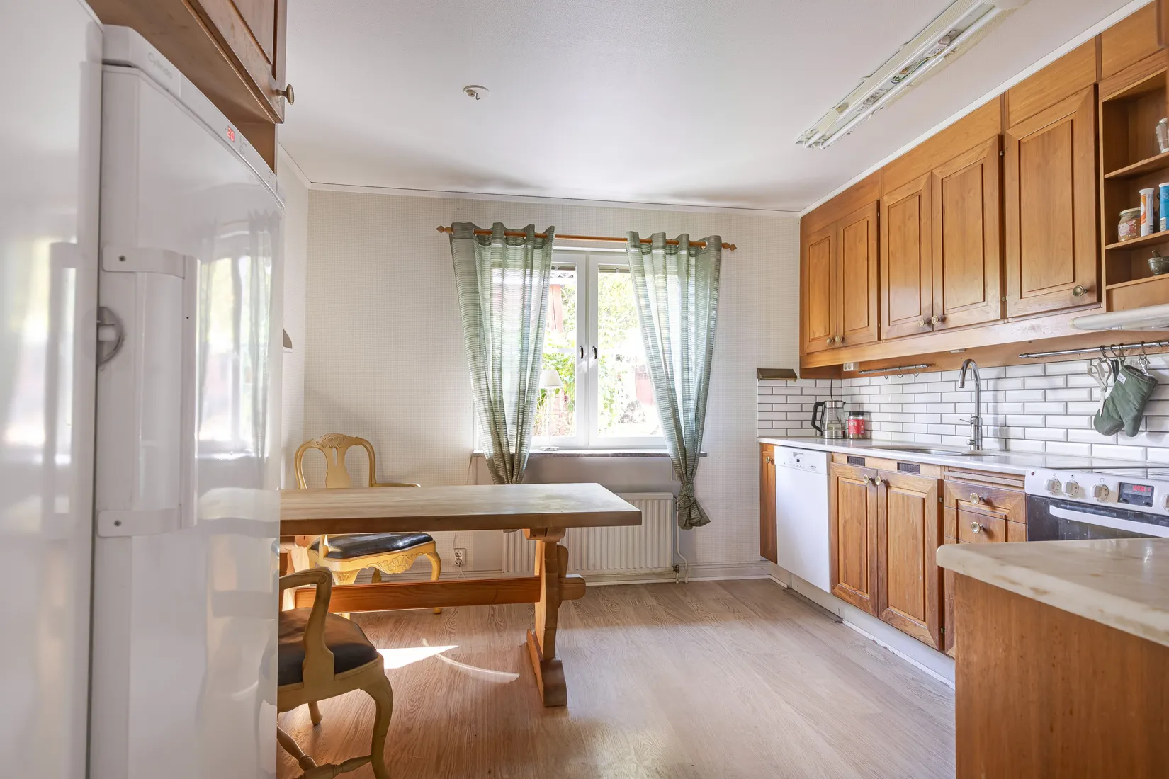 Villa, Sturegatan 2B, Centralt/Domkyrkan, Strängnäs