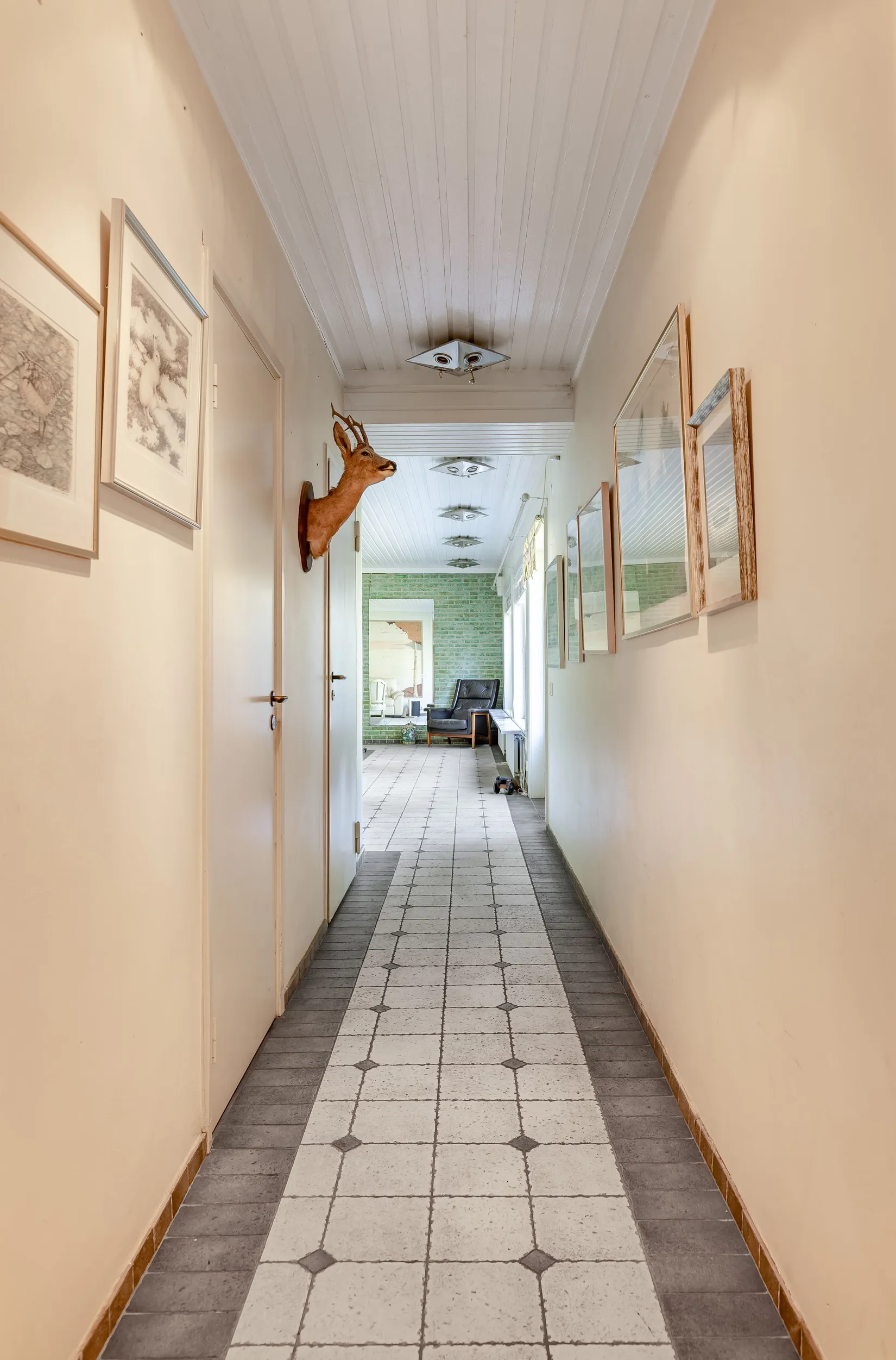 Villa, Sturegatan 2B, Centralt/Domkyrkan, Strängnäs