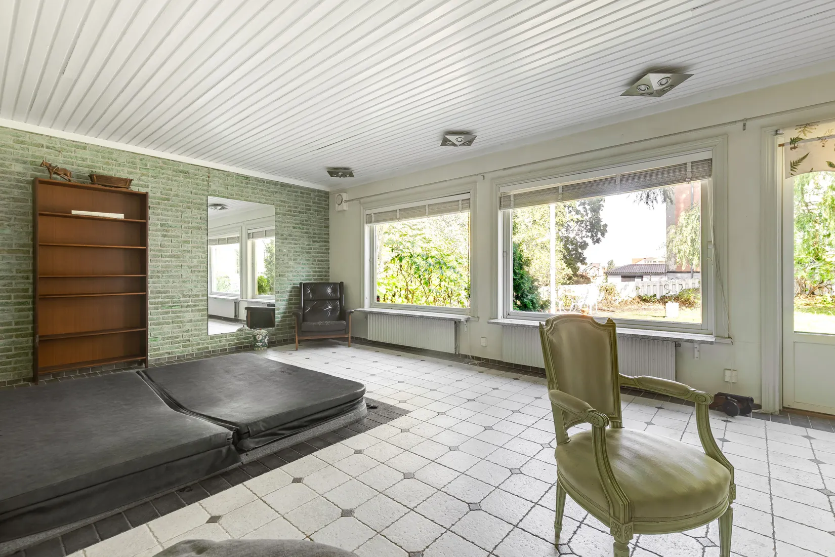 Villa, Sturegatan 2B, Centralt/Domkyrkan, Strängnäs