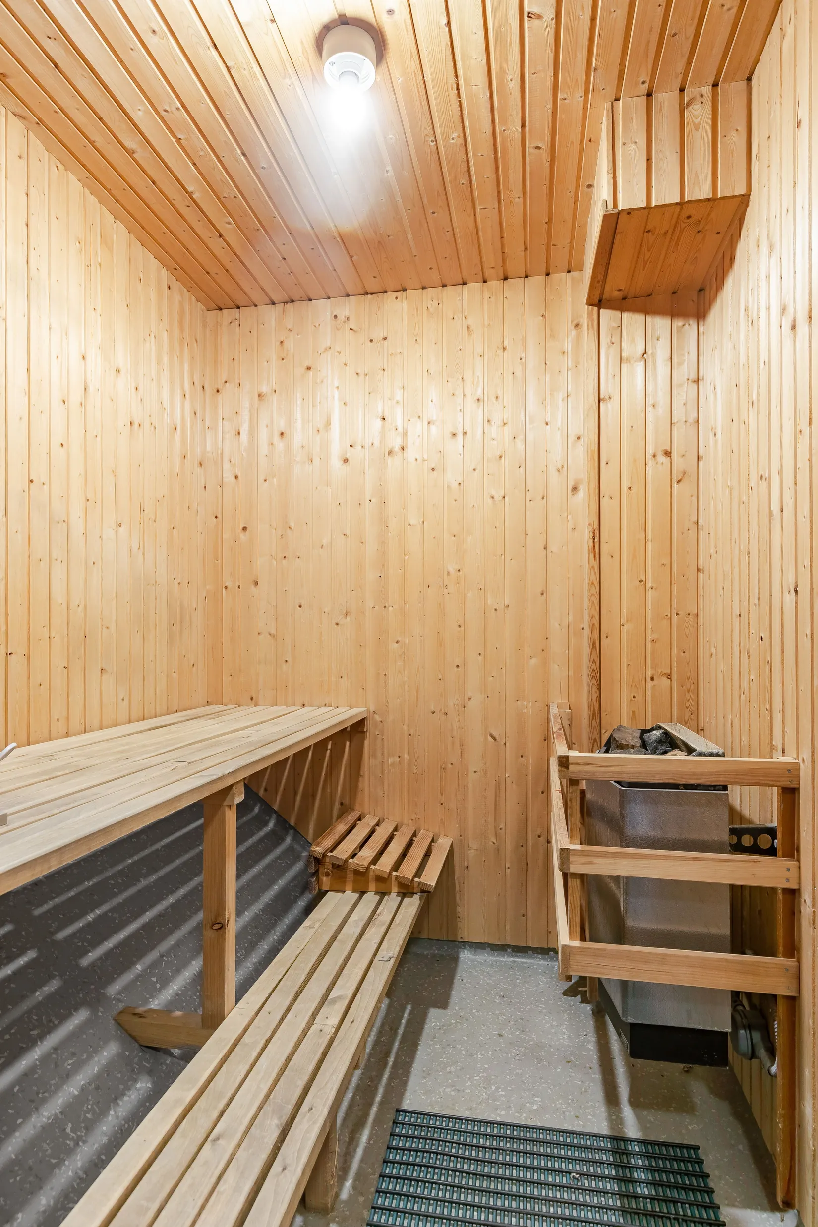 Villa, Sturegatan 2B, Centralt/Domkyrkan, Strängnäs