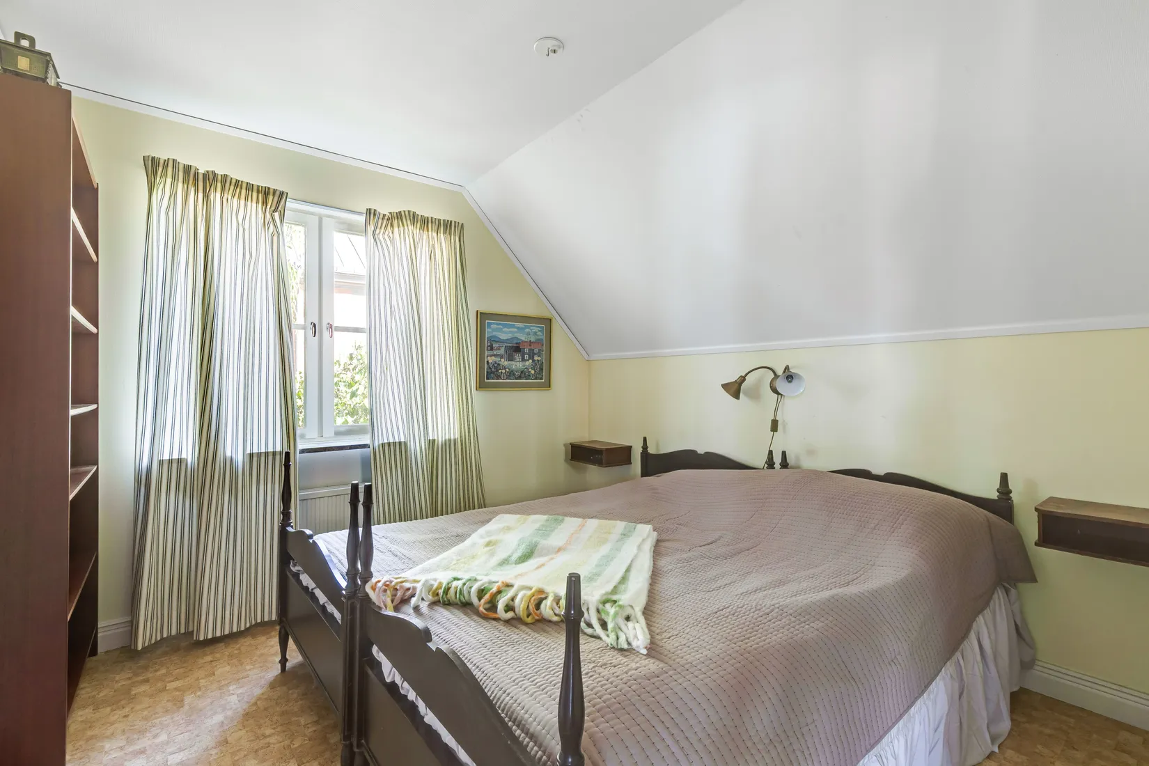 Villa, Sturegatan 2B, Centralt/Domkyrkan, Strängnäs