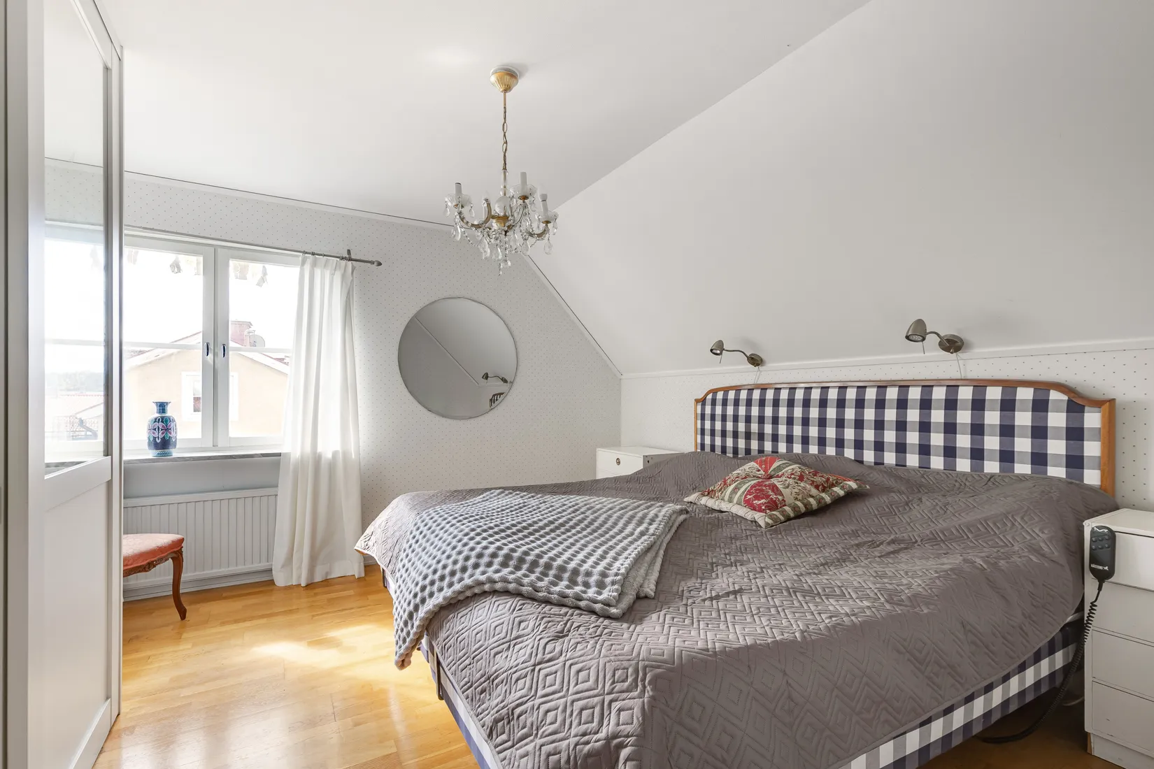 Villa, Sturegatan 2B, Centralt/Domkyrkan, Strängnäs