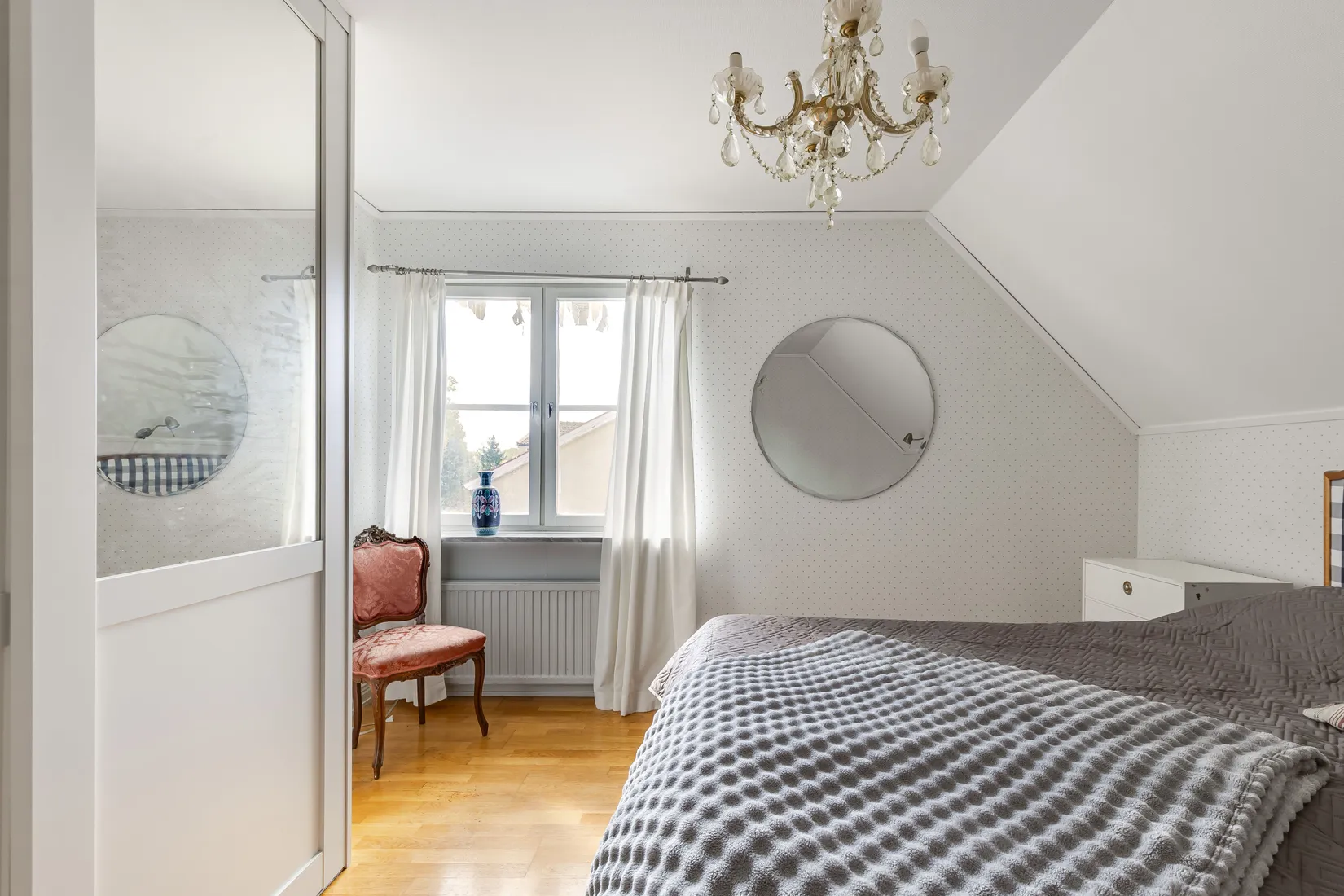 Villa, Sturegatan 2B, Centralt/Domkyrkan, Strängnäs