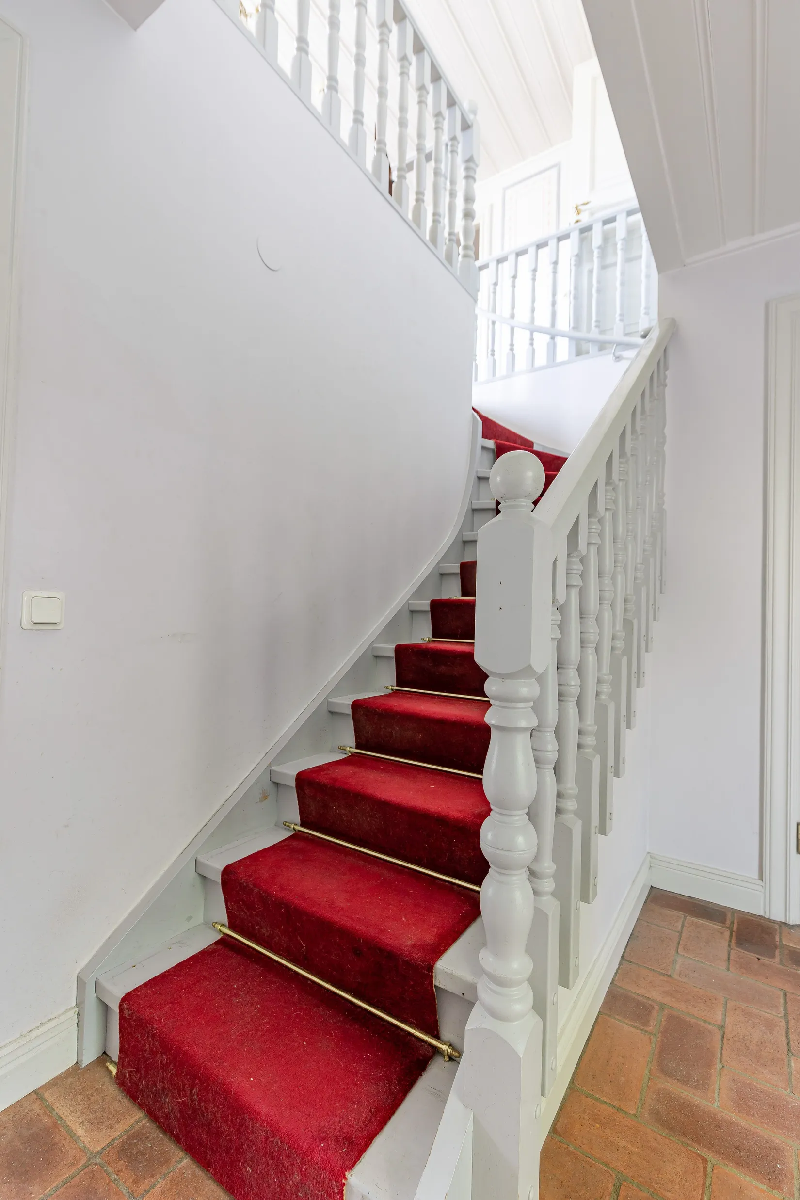 Villa, Sturegatan 2B, Centralt/Domkyrkan, Strängnäs