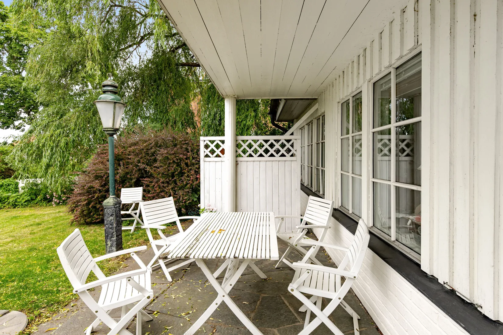 Villa, Sturegatan 2B, Centralt/Domkyrkan, Strängnäs