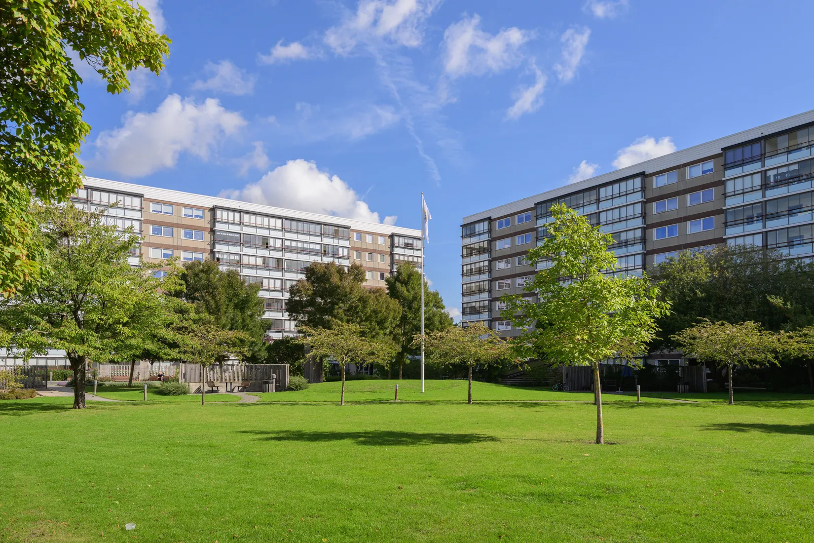 Bostadsrätt, Sufflörgatan 19, Lindeborg, Malmö