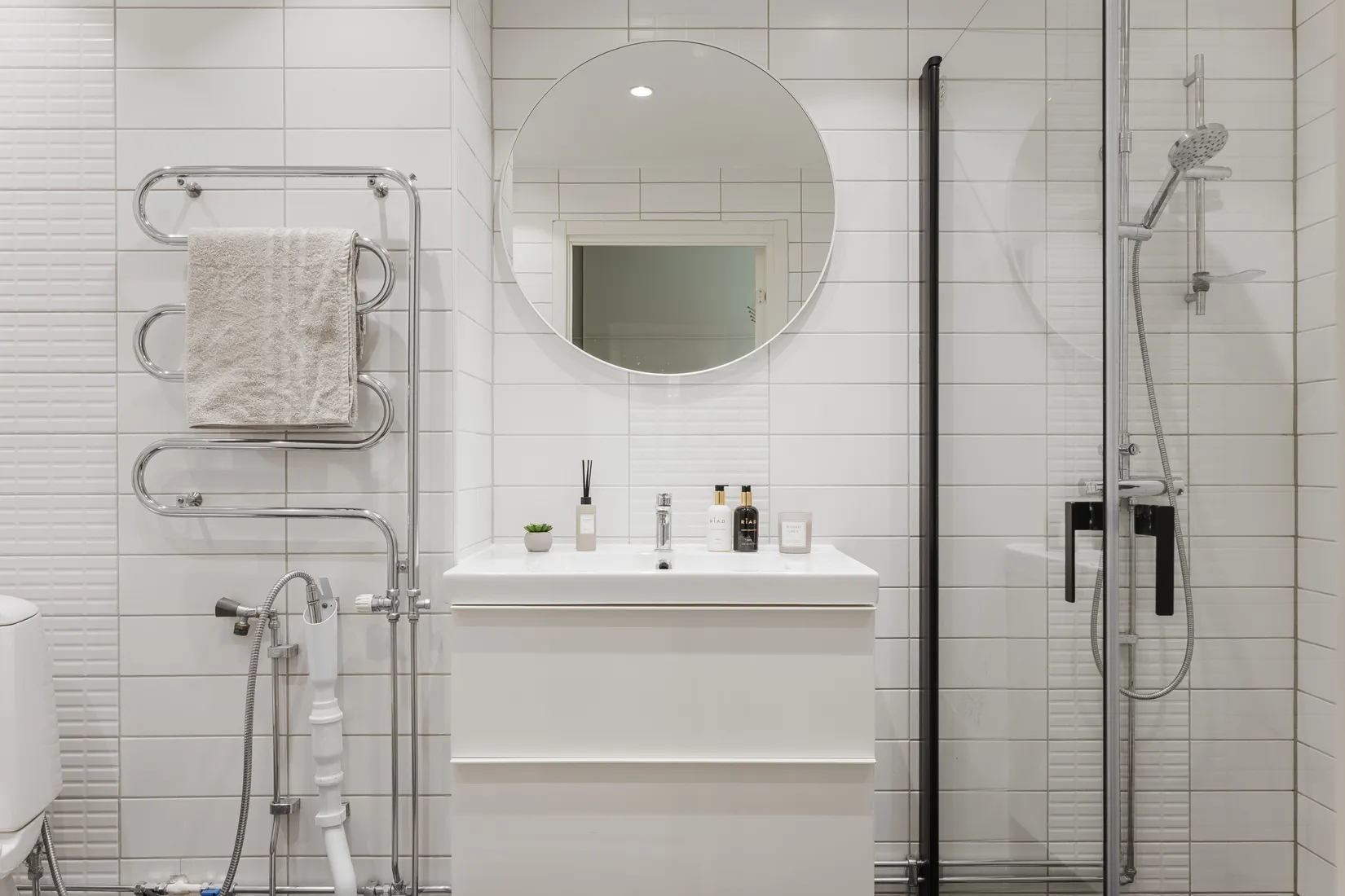 Bostadsrätt, Sufflörgatan 19, Lindeborg, Malmö