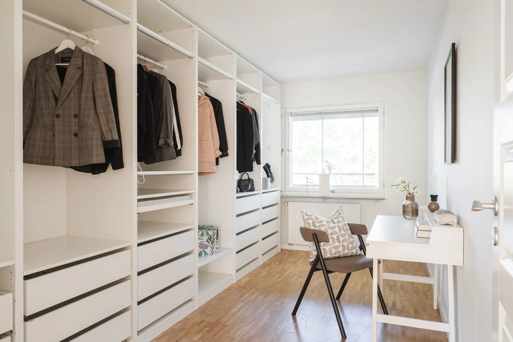 Bostadsrätt, Sufflörgatan 19, Lindeborg, Malmö