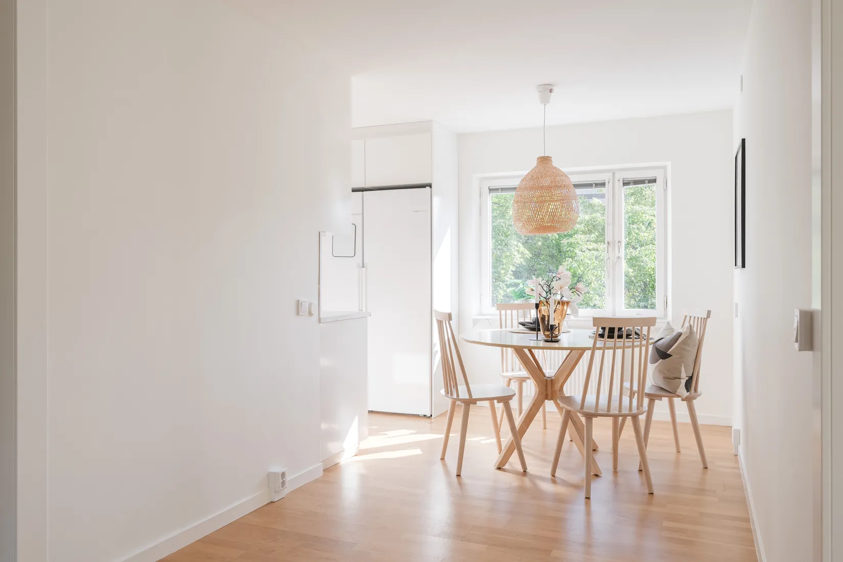 Bostadsrätt, Sufflörgatan 19, Lindeborg, Malmö