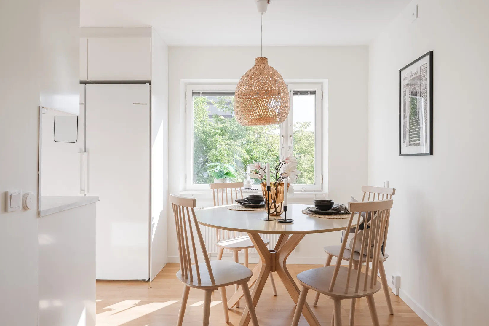 Bostadsrätt, Sufflörgatan 19, Lindeborg, Malmö