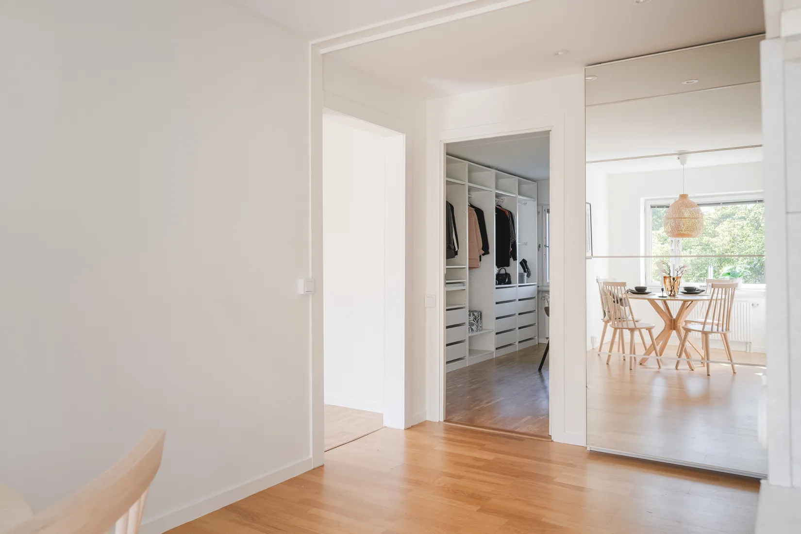 Bostadsrätt, Sufflörgatan 19, Lindeborg, Malmö