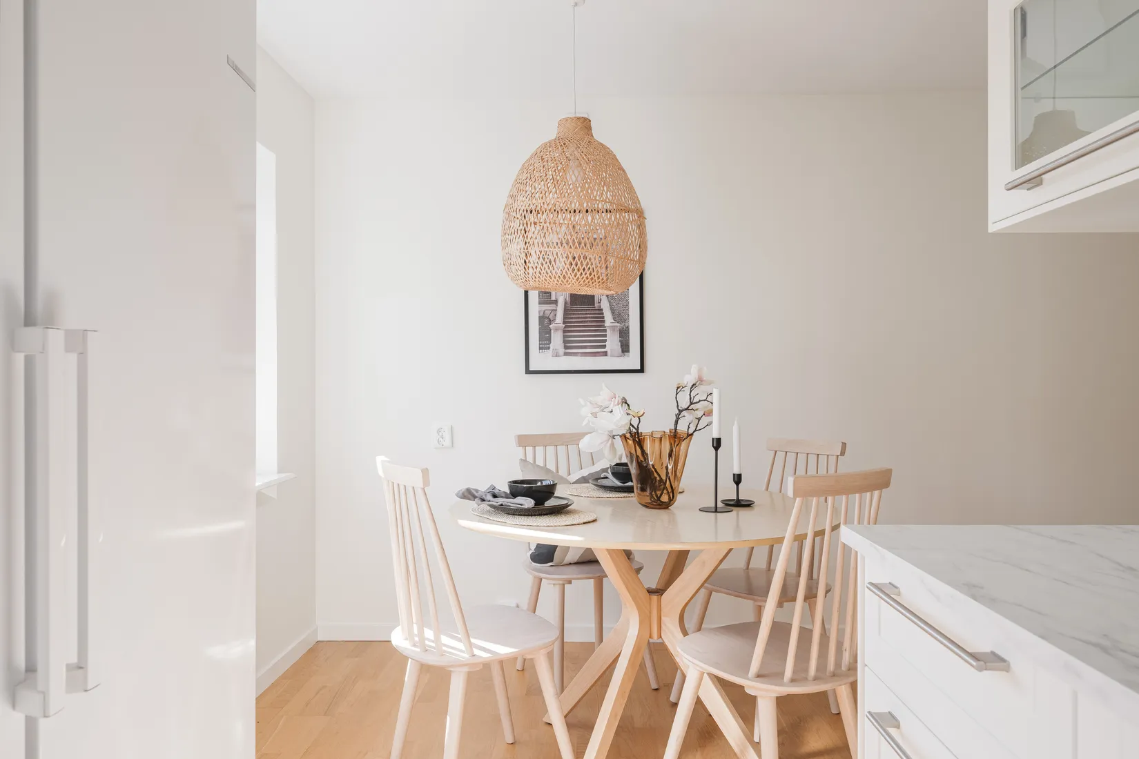 Bostadsrätt, Sufflörgatan 19, Lindeborg, Malmö
