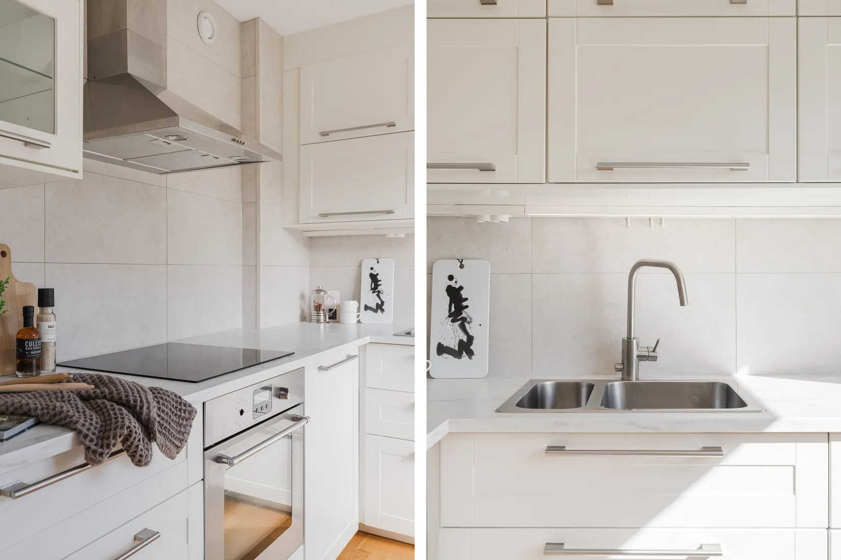 Bostadsrätt, Sufflörgatan 19, Lindeborg, Malmö