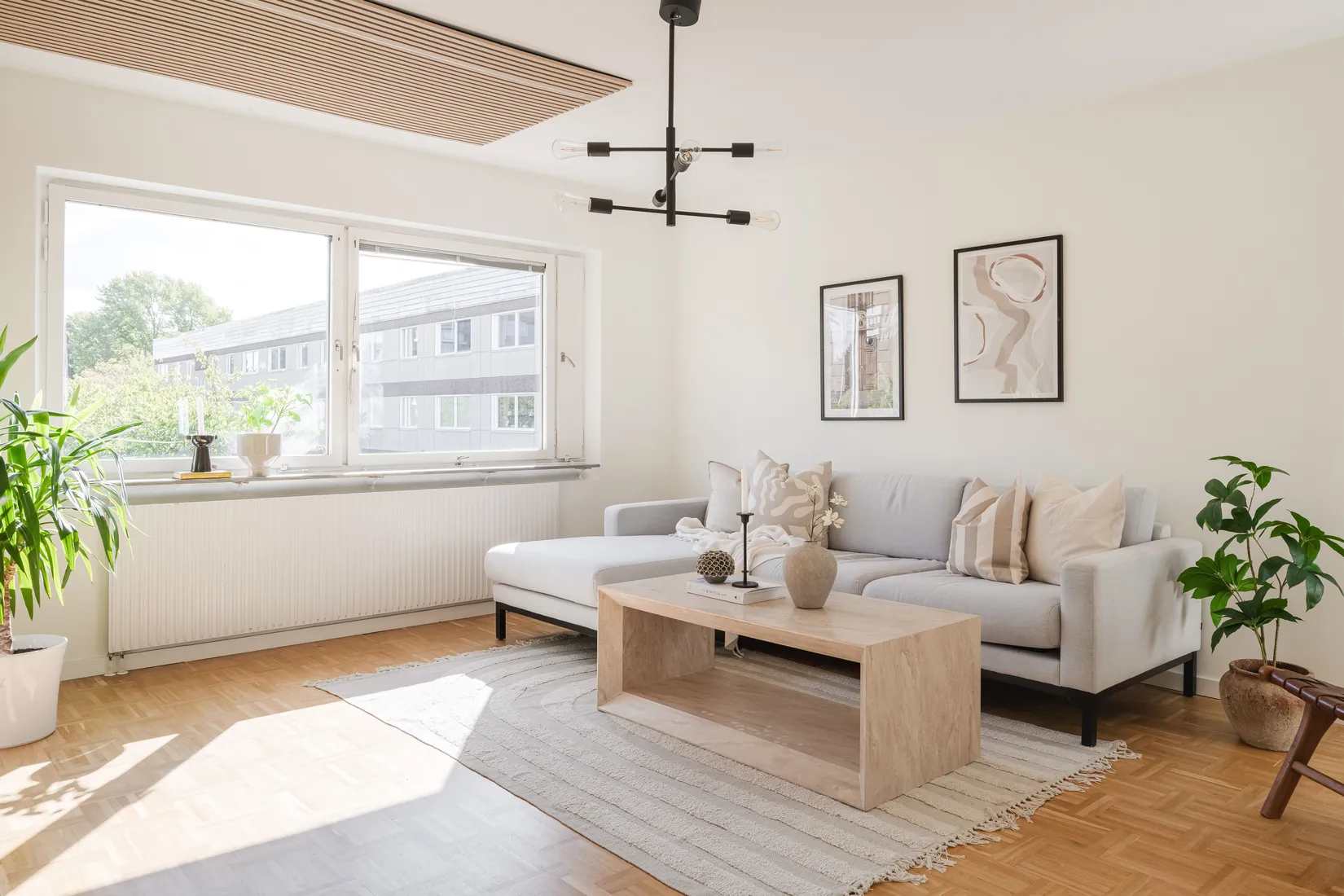 Bostadsrätt, Sufflörgatan 19, Lindeborg, Malmö