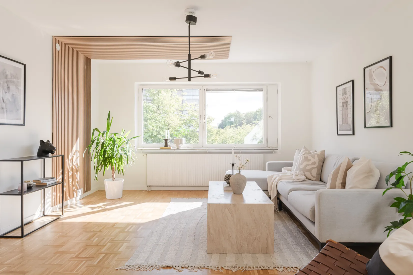 Bostadsrätt, Sufflörgatan 19, Lindeborg, Malmö