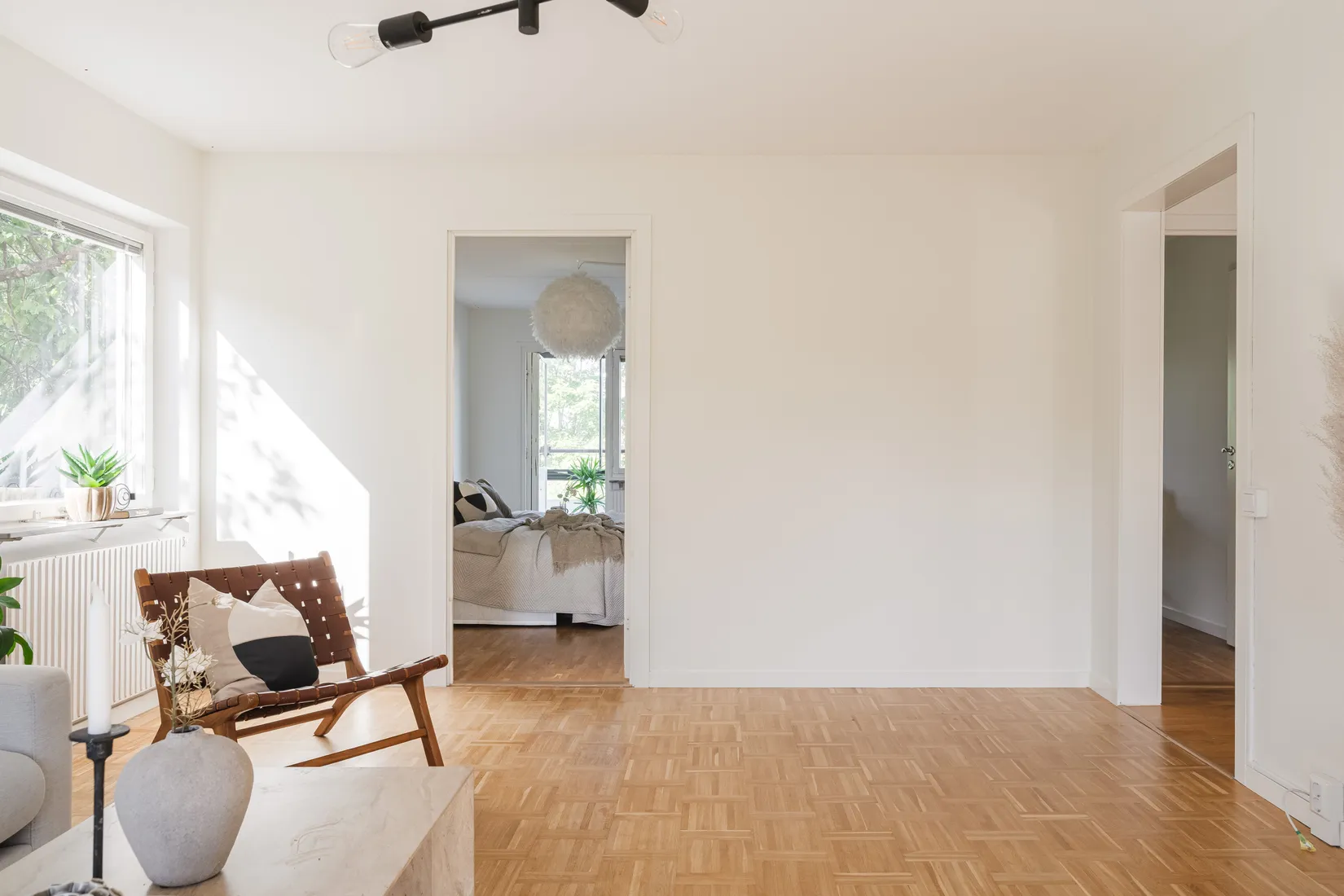 Bostadsrätt, Sufflörgatan 19, Lindeborg, Malmö