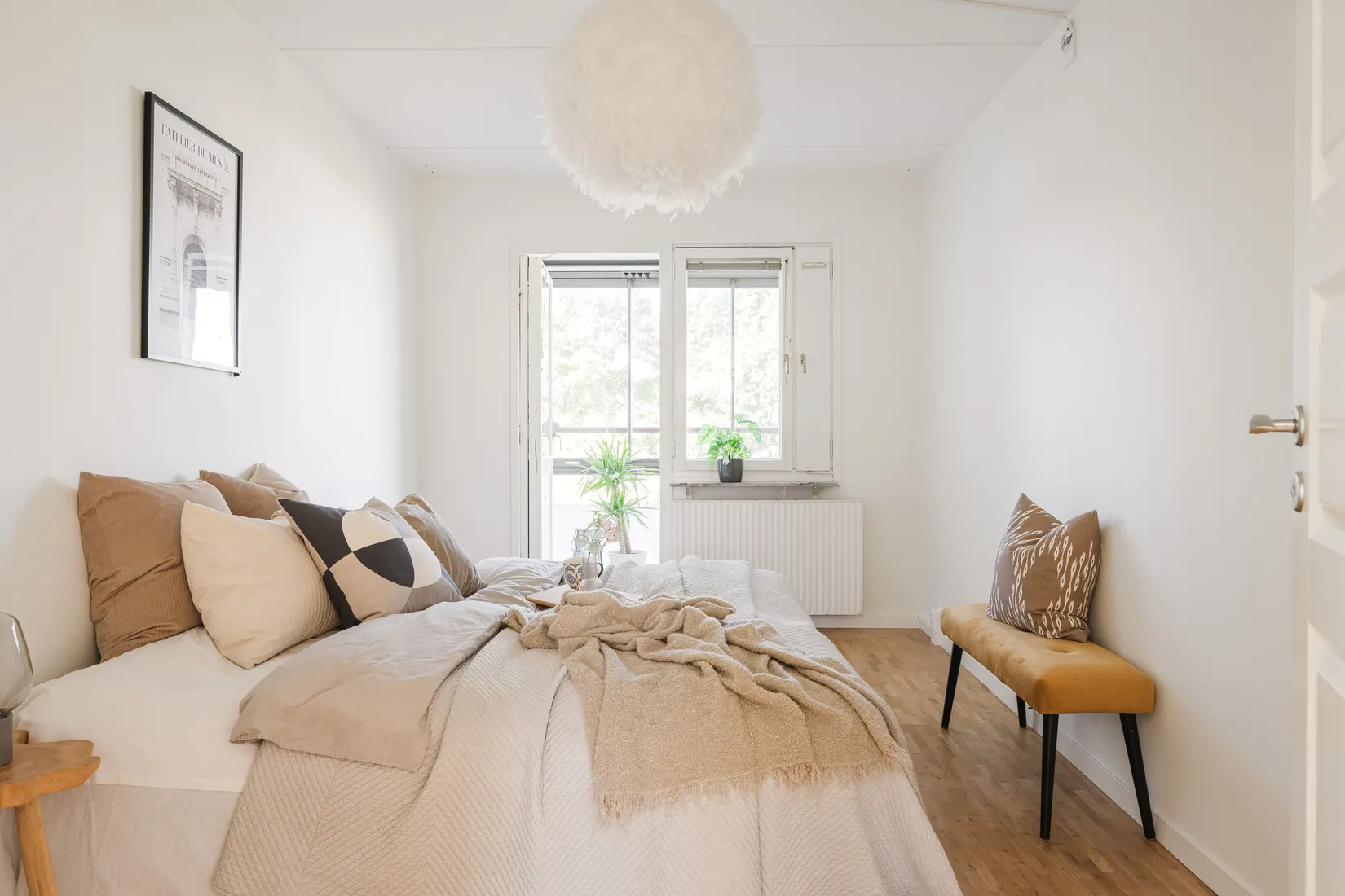 Bostadsrätt, Sufflörgatan 19, Lindeborg, Malmö