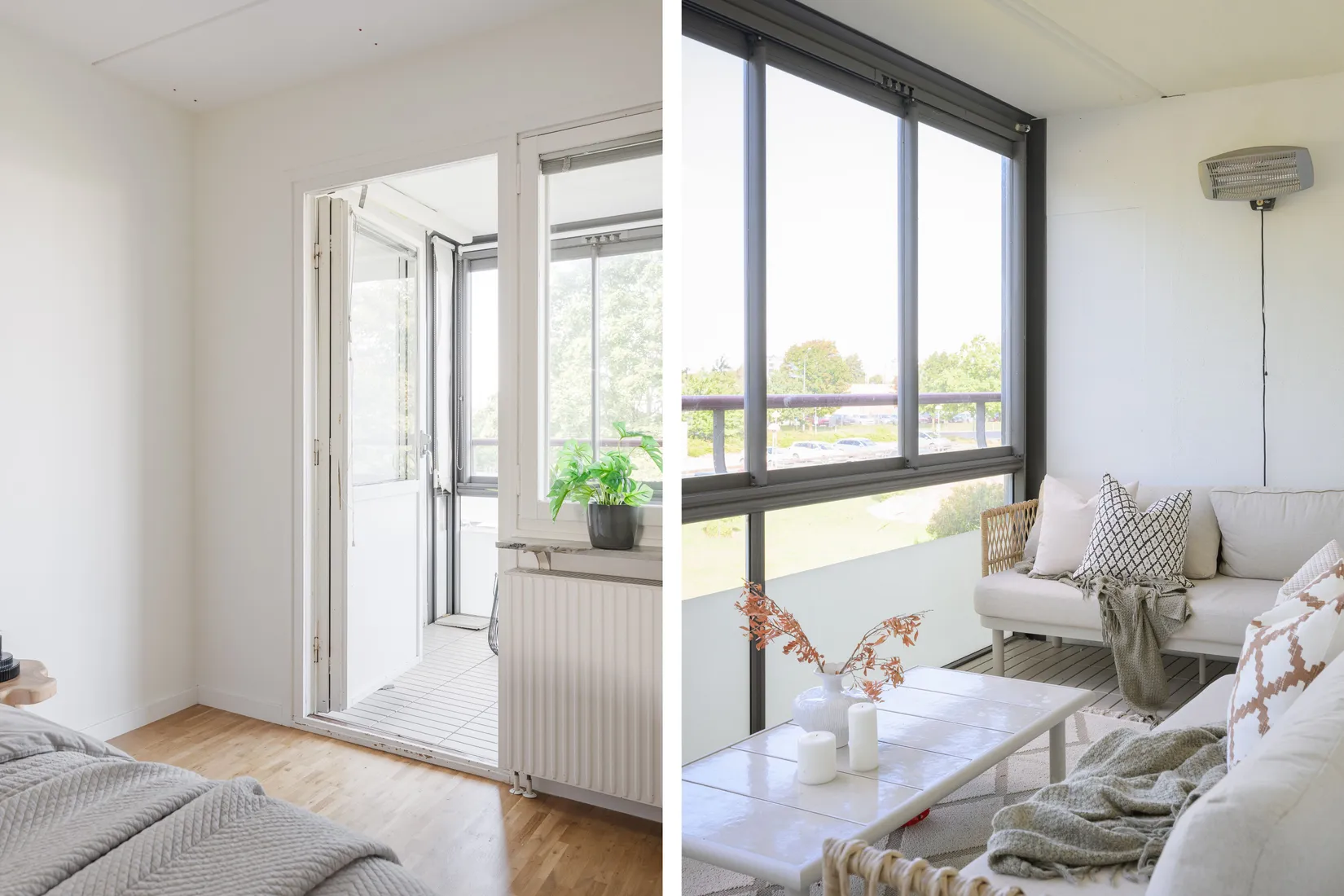 Bostadsrätt, Sufflörgatan 19, Lindeborg, Malmö