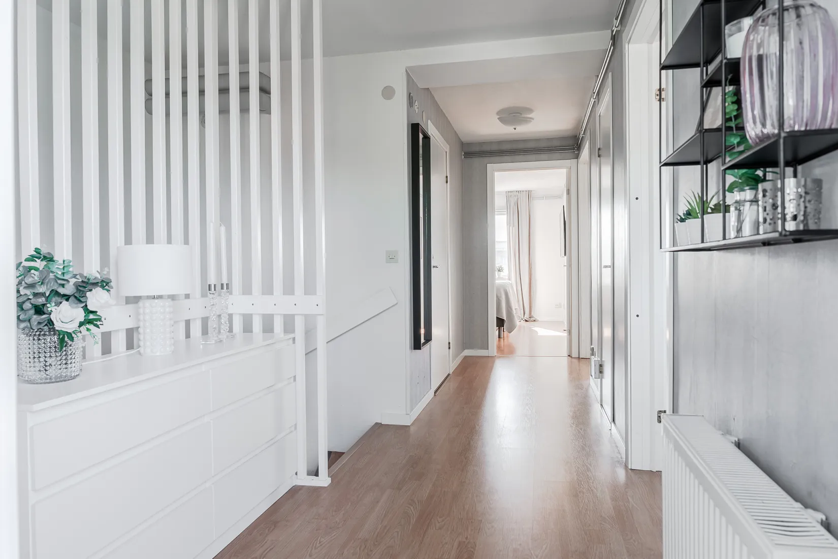 Bostadsrätt, Bladgatan 134, Anderstorp, Skellefteå