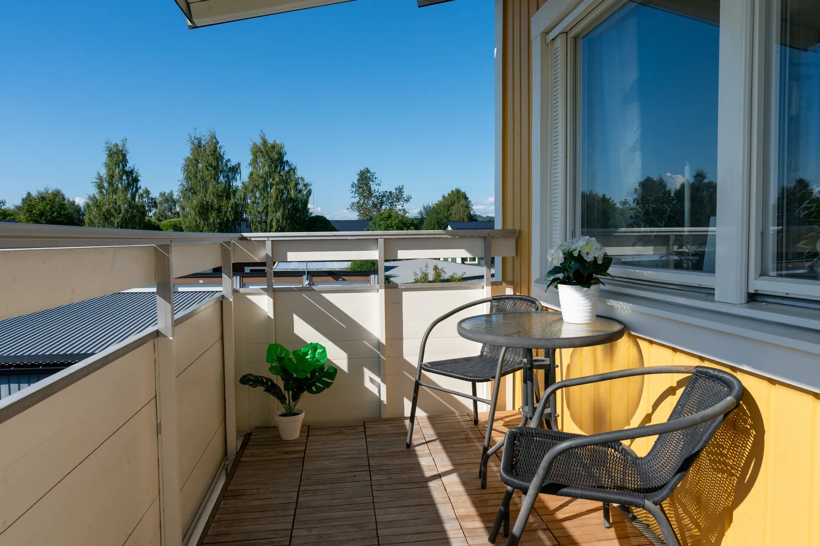 Bostadsrätt, Bladgatan 134, Anderstorp, Skellefteå