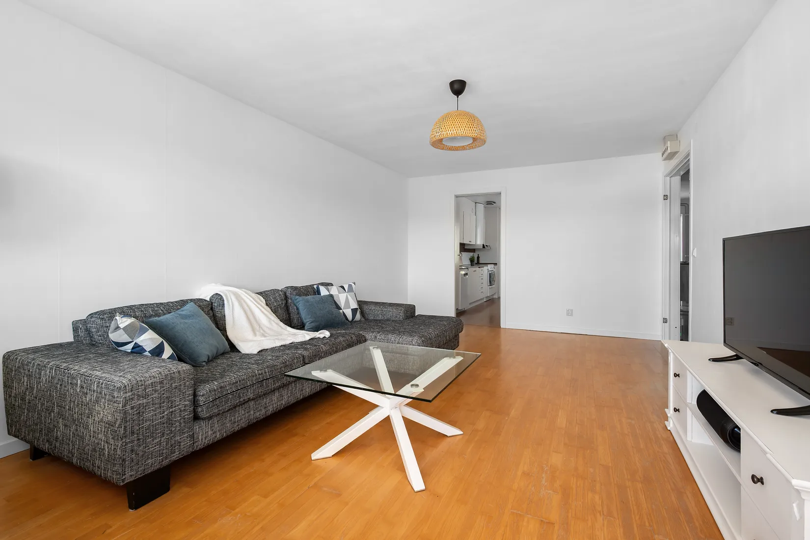 Bostadsrätt, Bladgatan 134, Anderstorp, Skellefteå