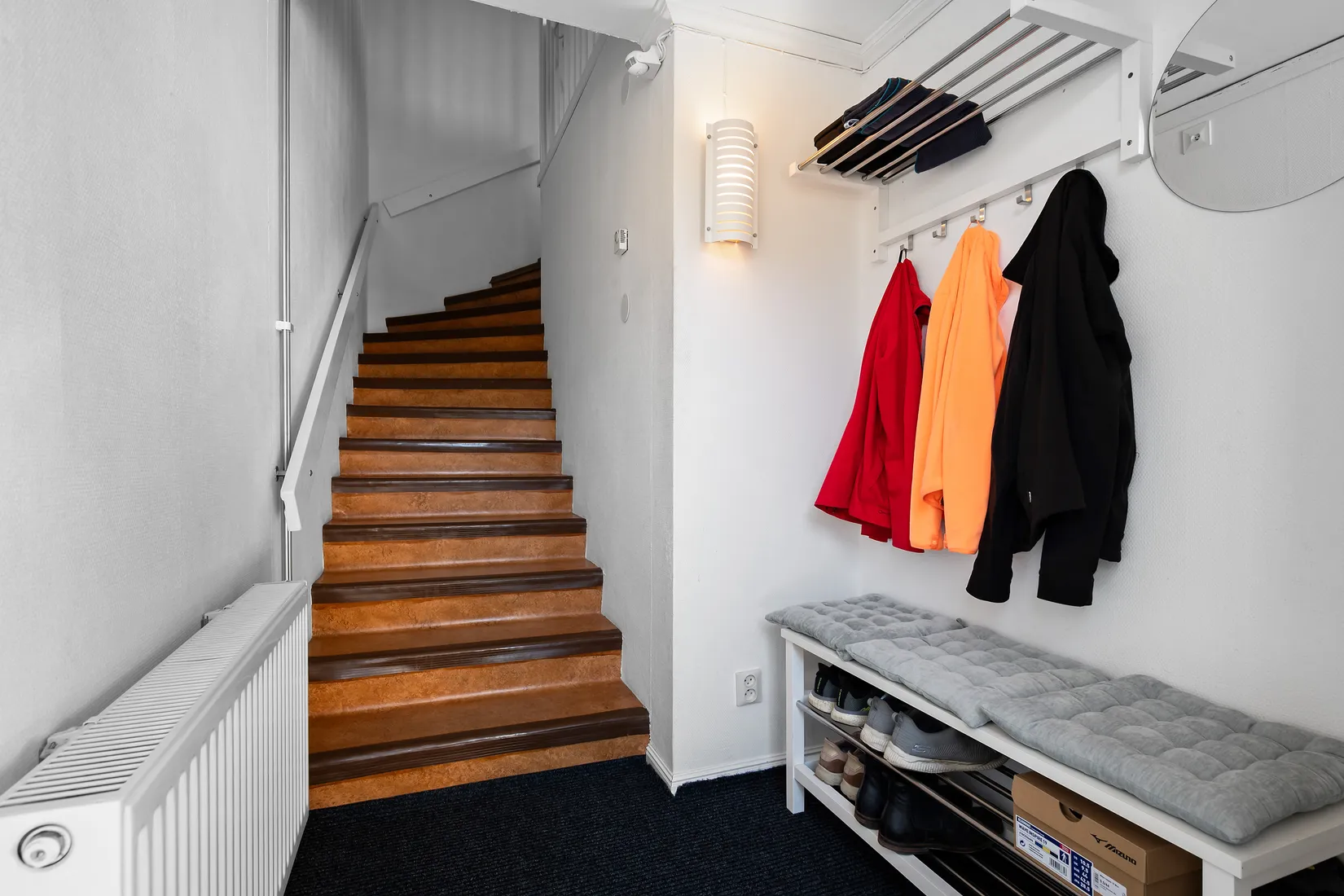 Bostadsrätt, Bladgatan 134, Anderstorp, Skellefteå