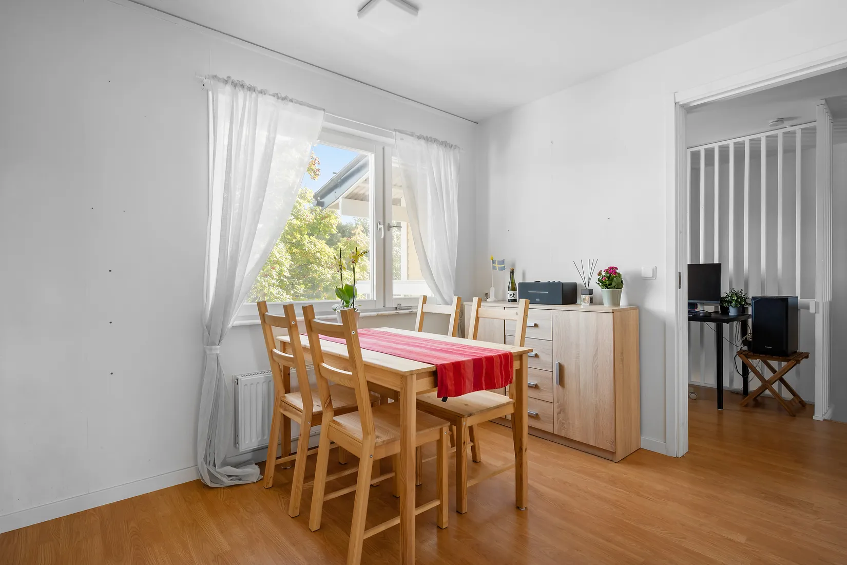 Bostadsrätt, Bladgatan 134, Anderstorp, Skellefteå