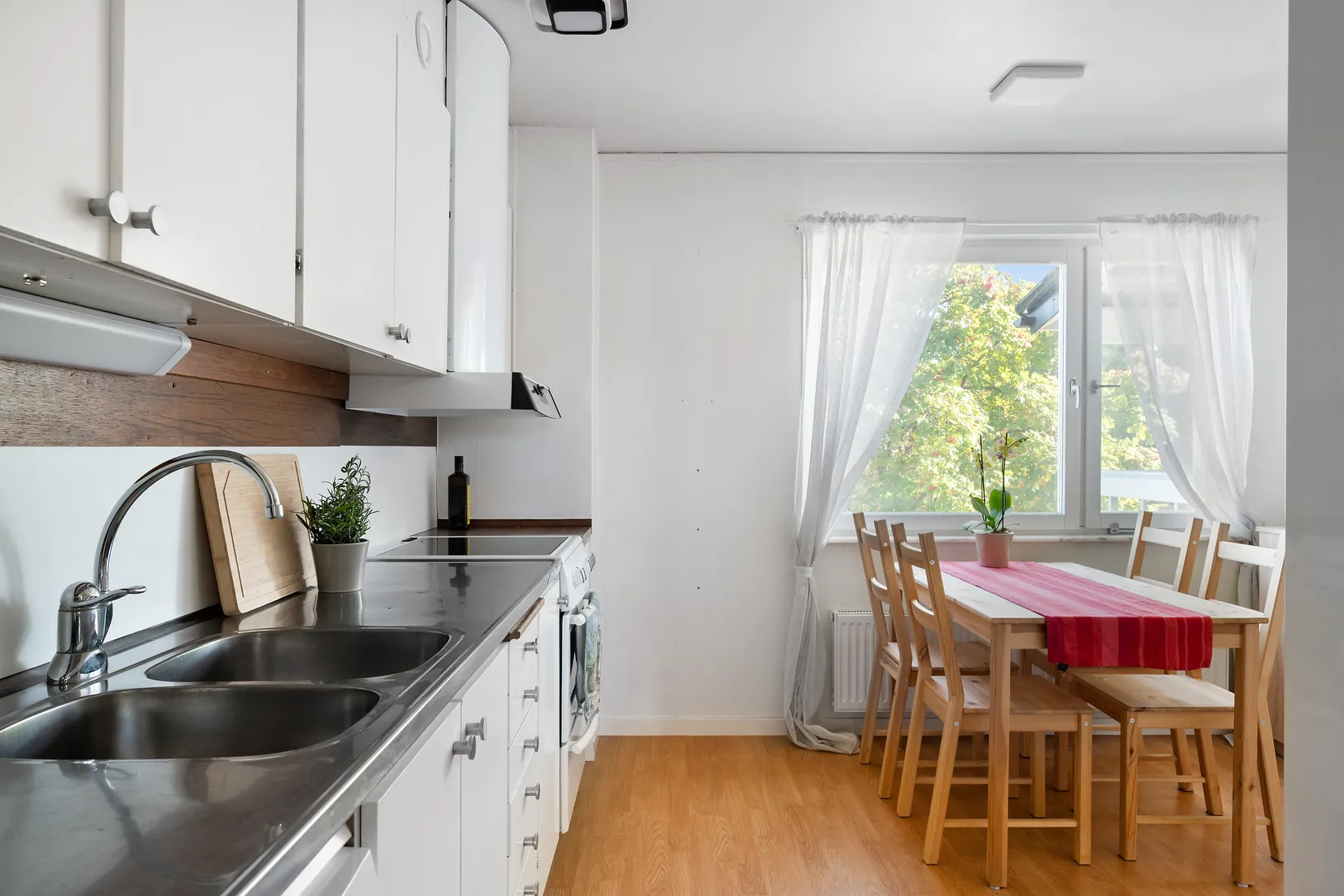 Bostadsrätt, Bladgatan 134, Anderstorp, Skellefteå