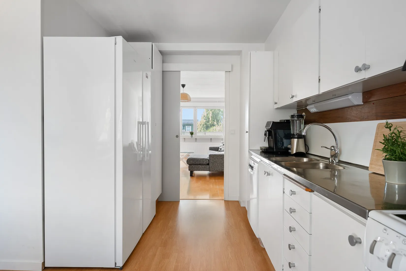 Bostadsrätt, Bladgatan 134, Anderstorp, Skellefteå