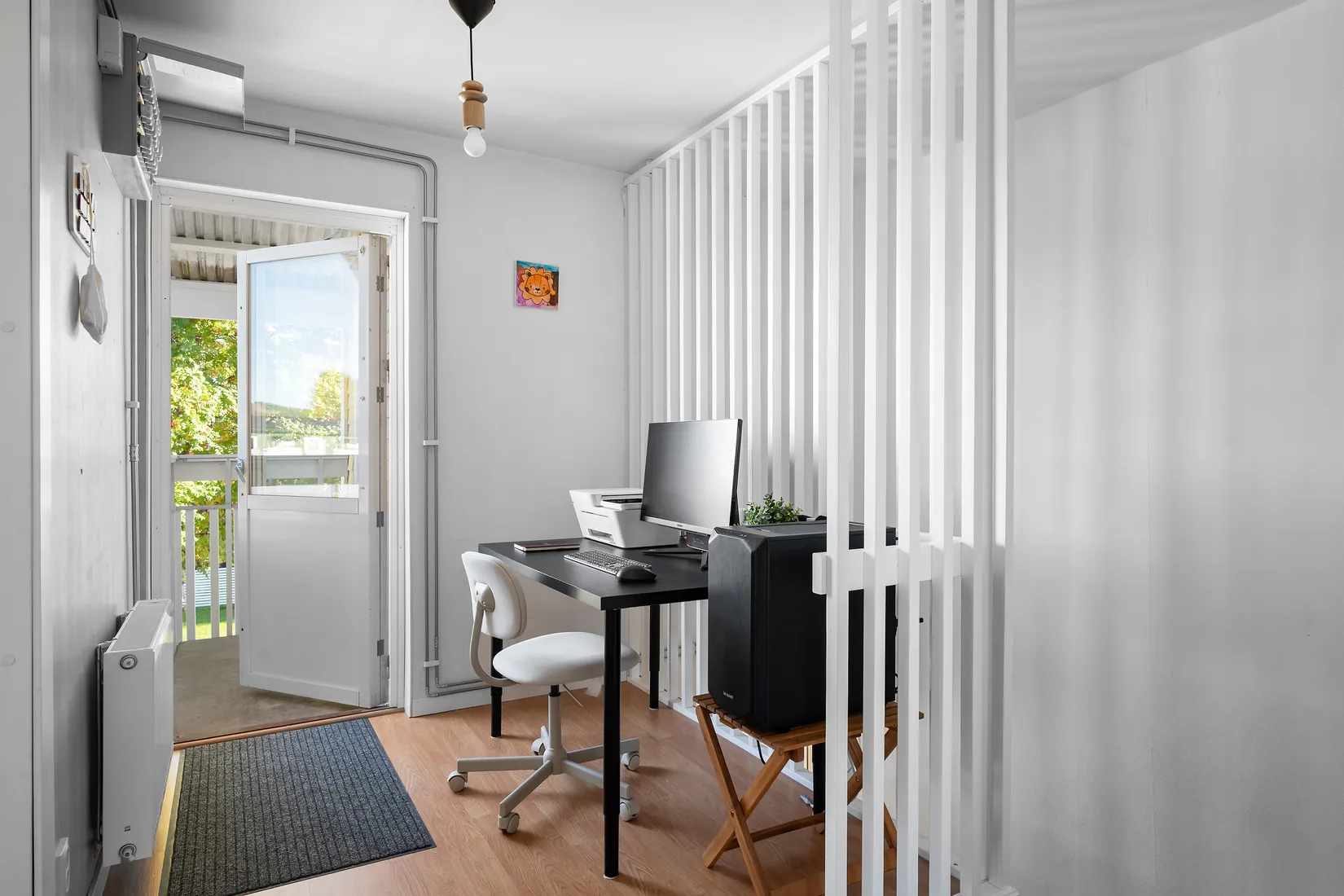 Bostadsrätt, Bladgatan 134, Anderstorp, Skellefteå