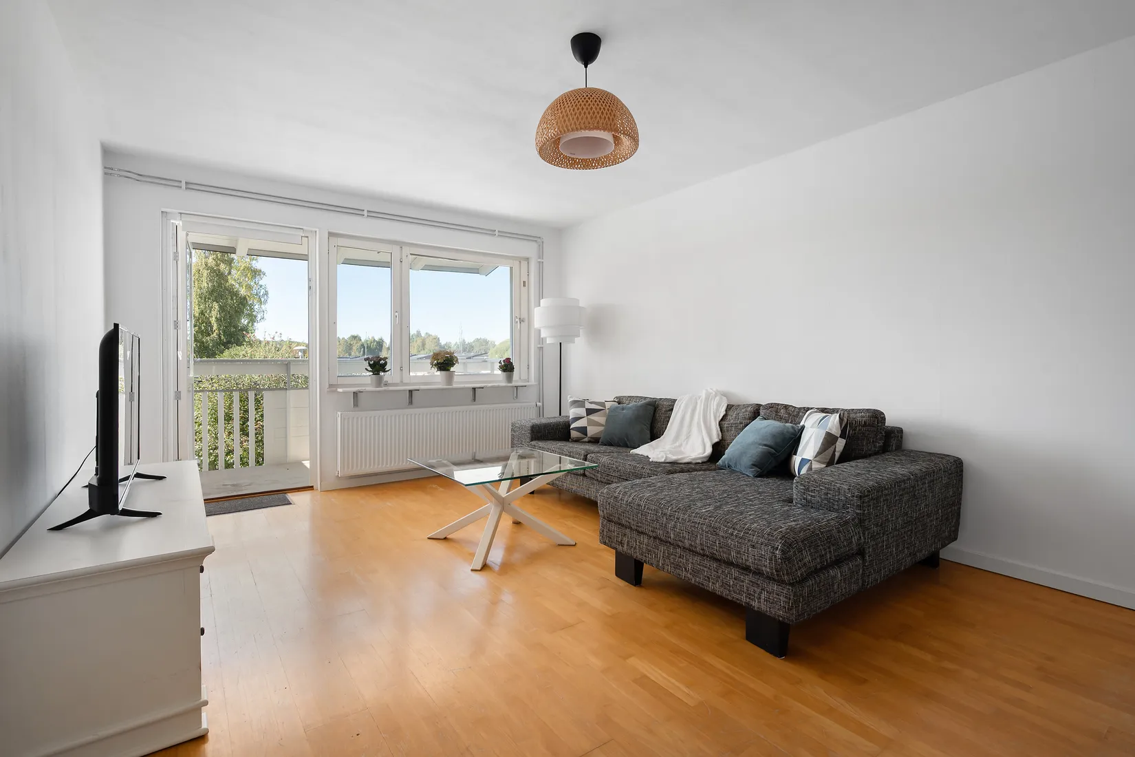 Bostadsrätt, Bladgatan 134, Anderstorp, Skellefteå