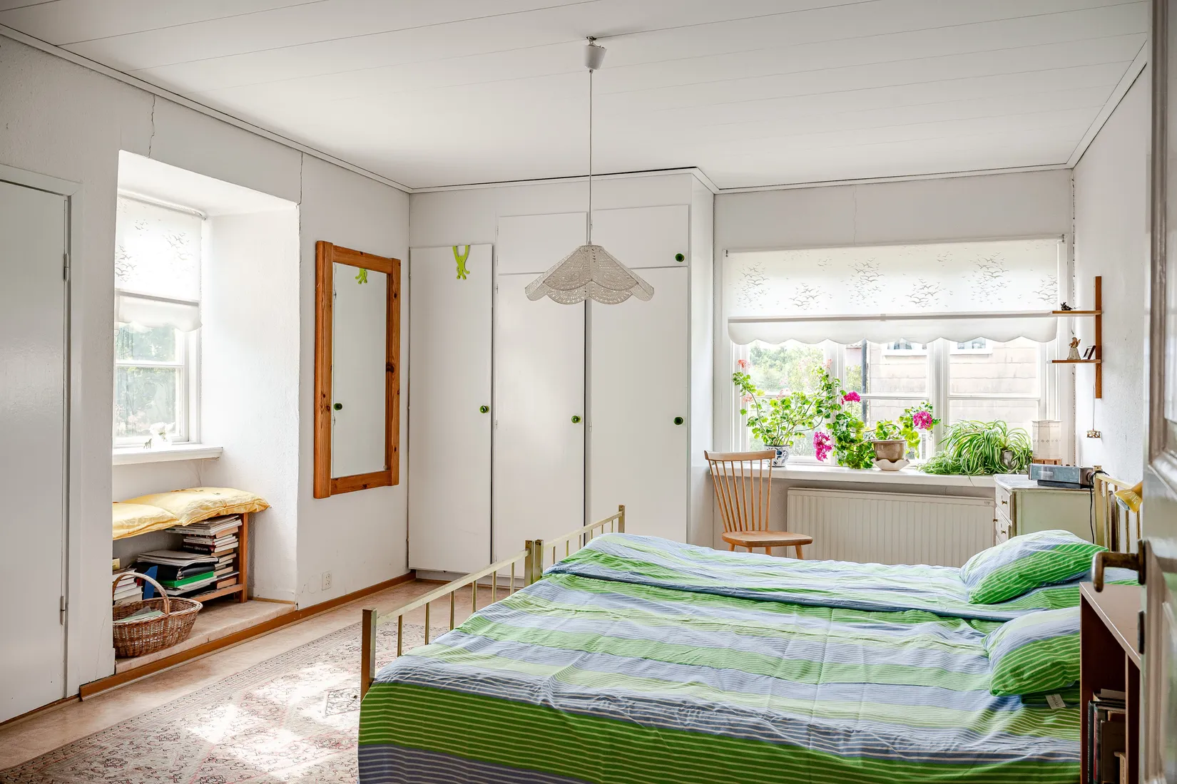 Villa, Näsbychaussén 28, Näsby, Kristianstad