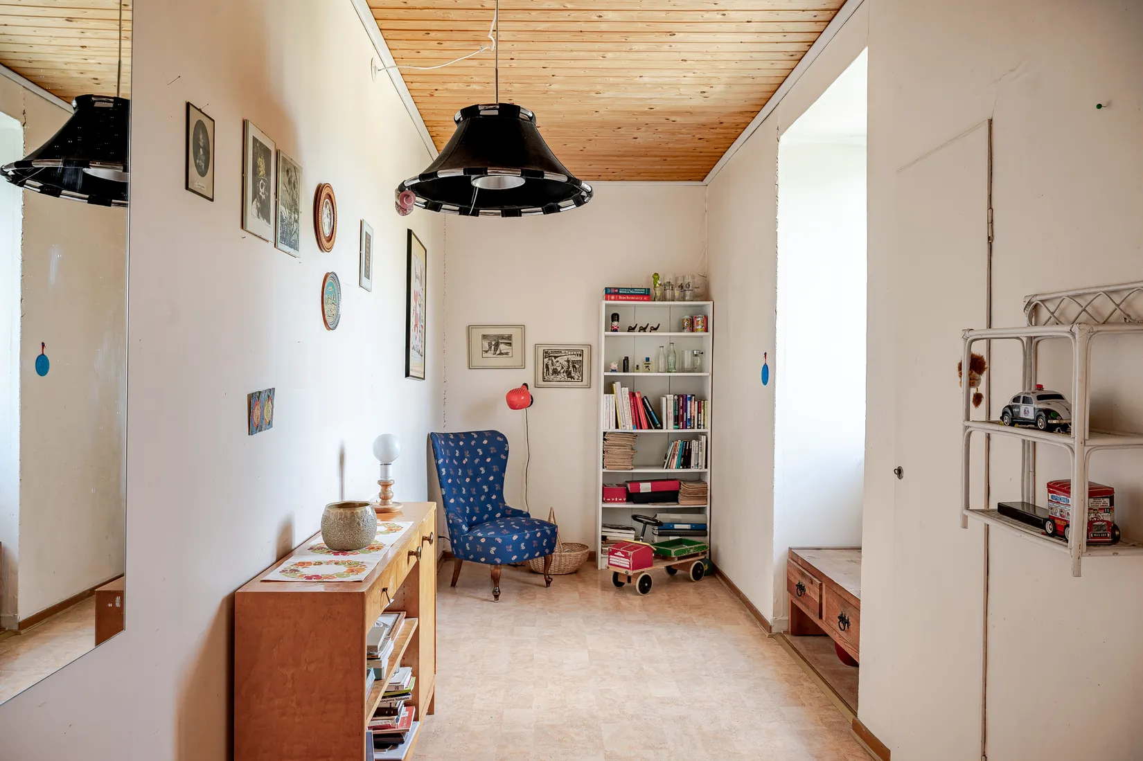 Villa, Näsbychaussén 28, Näsby, Kristianstad