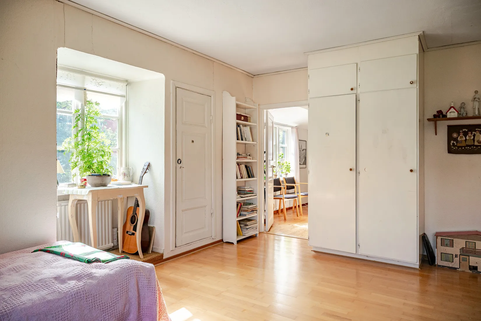Villa, Näsbychaussén 28, Näsby, Kristianstad