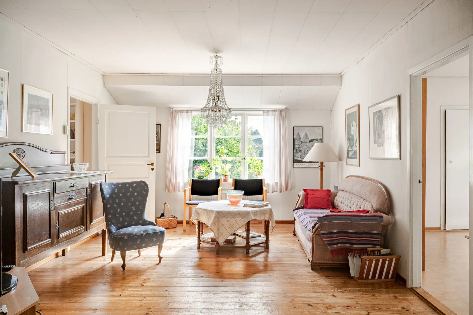 Villa, Näsbychaussén 28, Näsby, Kristianstad